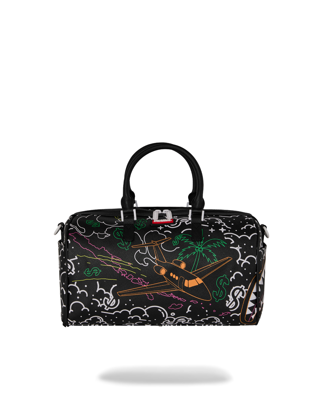 CLOUD CHASER MINI DUFFLE