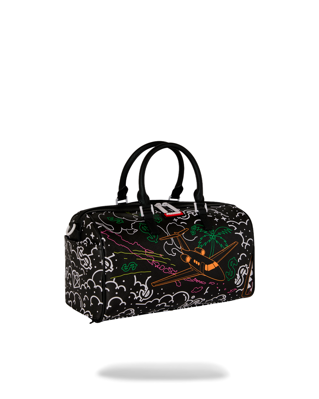 CLOUD CHASER MINI DUFFLE