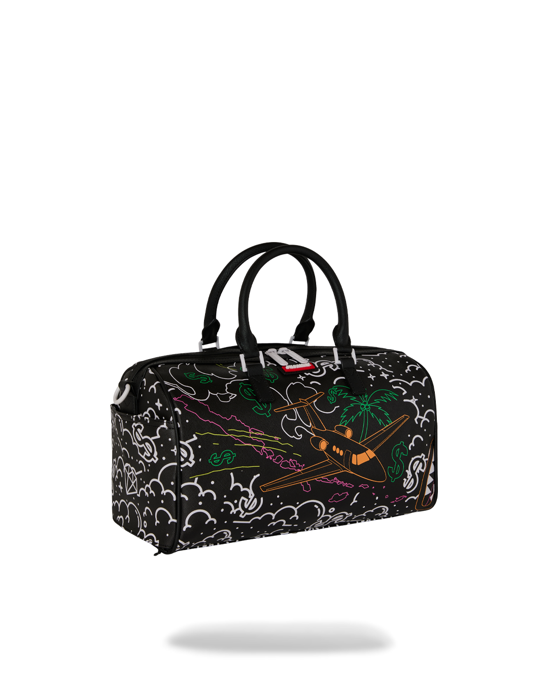 CLOUD CHASER MINI DUFFLE