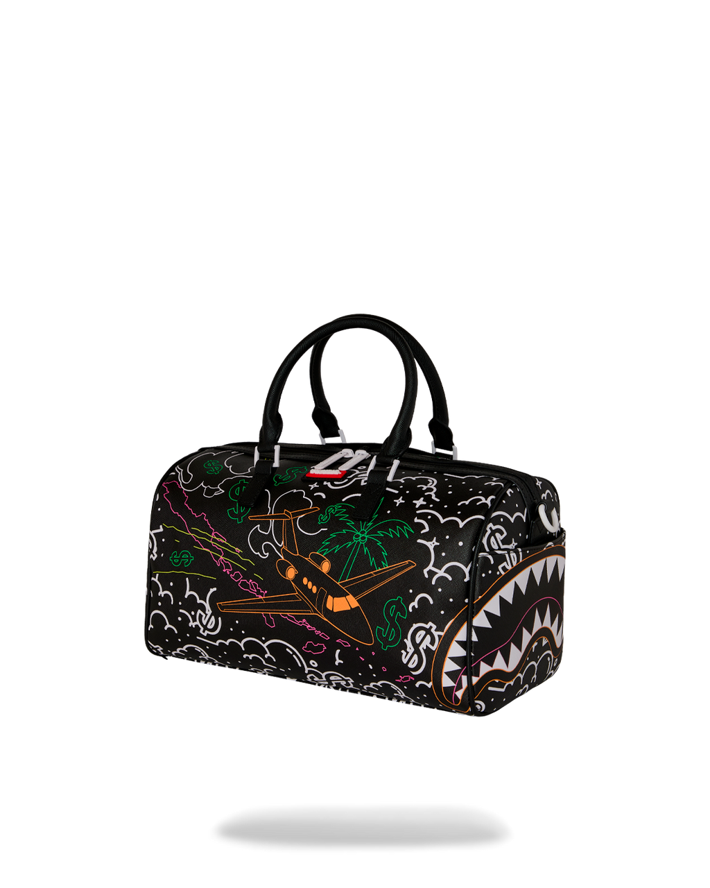 CLOUD CHASER MINI DUFFLE