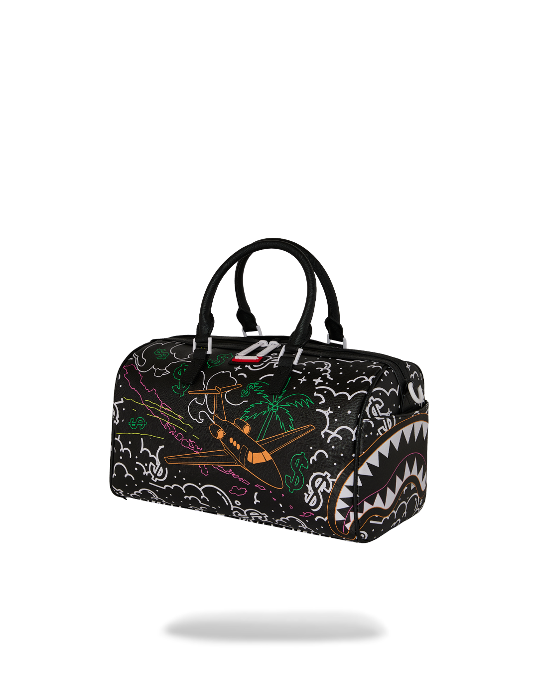 CLOUD CHASER MINI DUFFLE