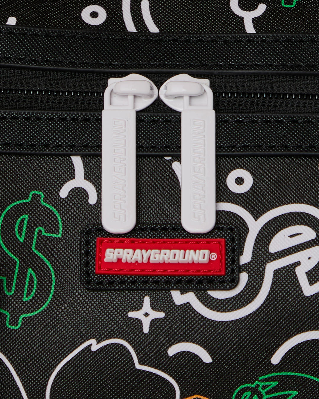 CLOUD CHASER MINI DUFFLE