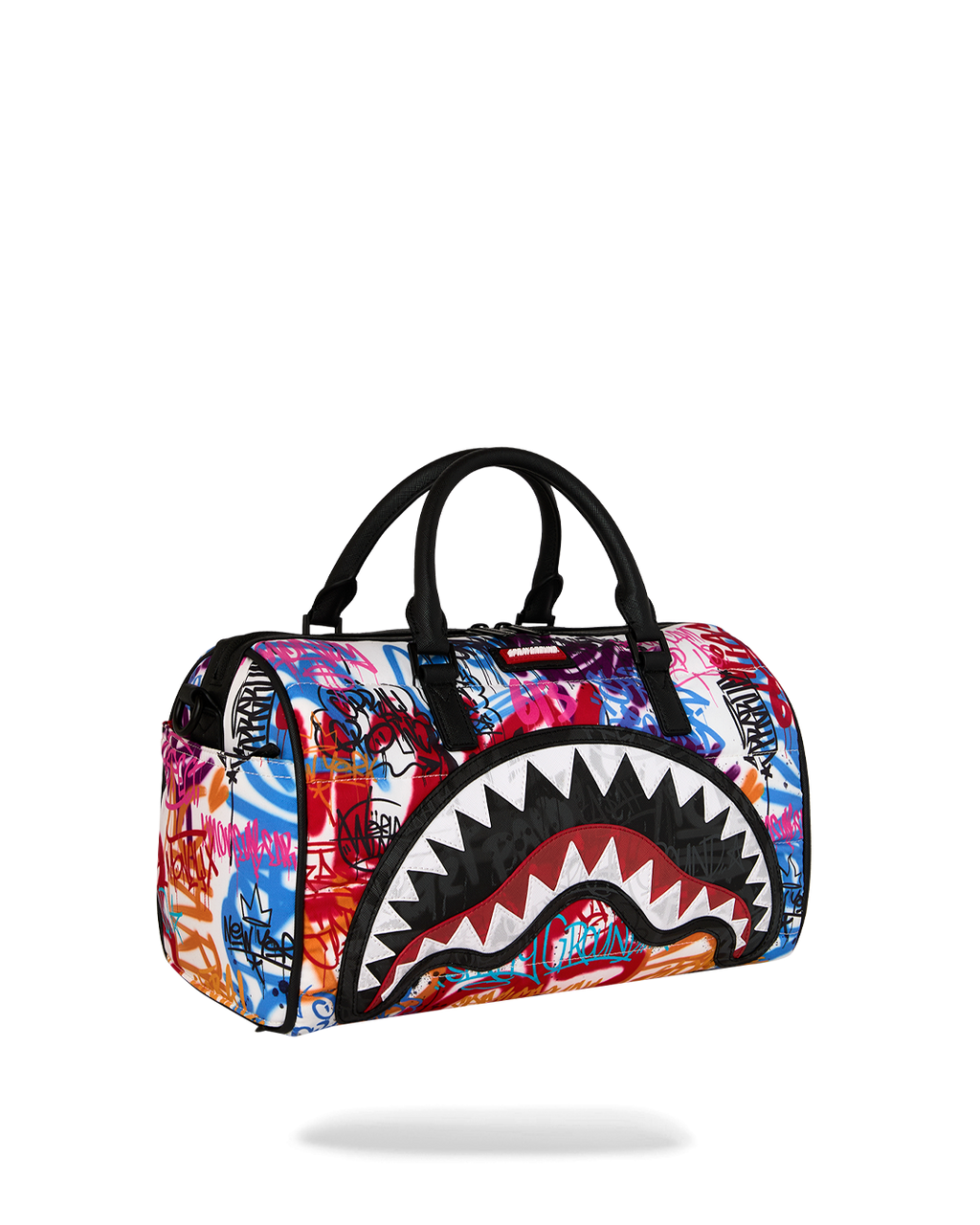 RUNWAY ROYALE MINI DUFFLE