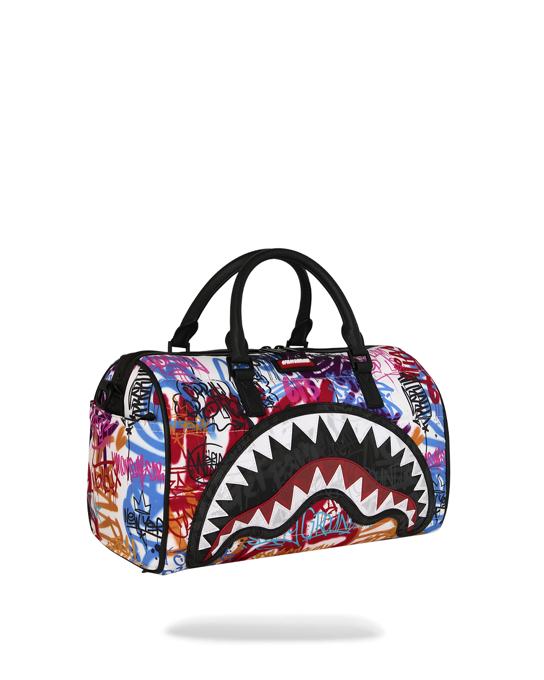 RUNWAY ROYALE MINI DUFFLE