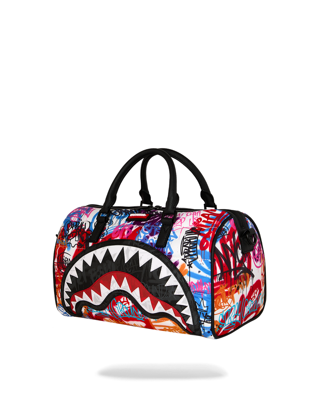RUNWAY ROYALE MINI DUFFLE