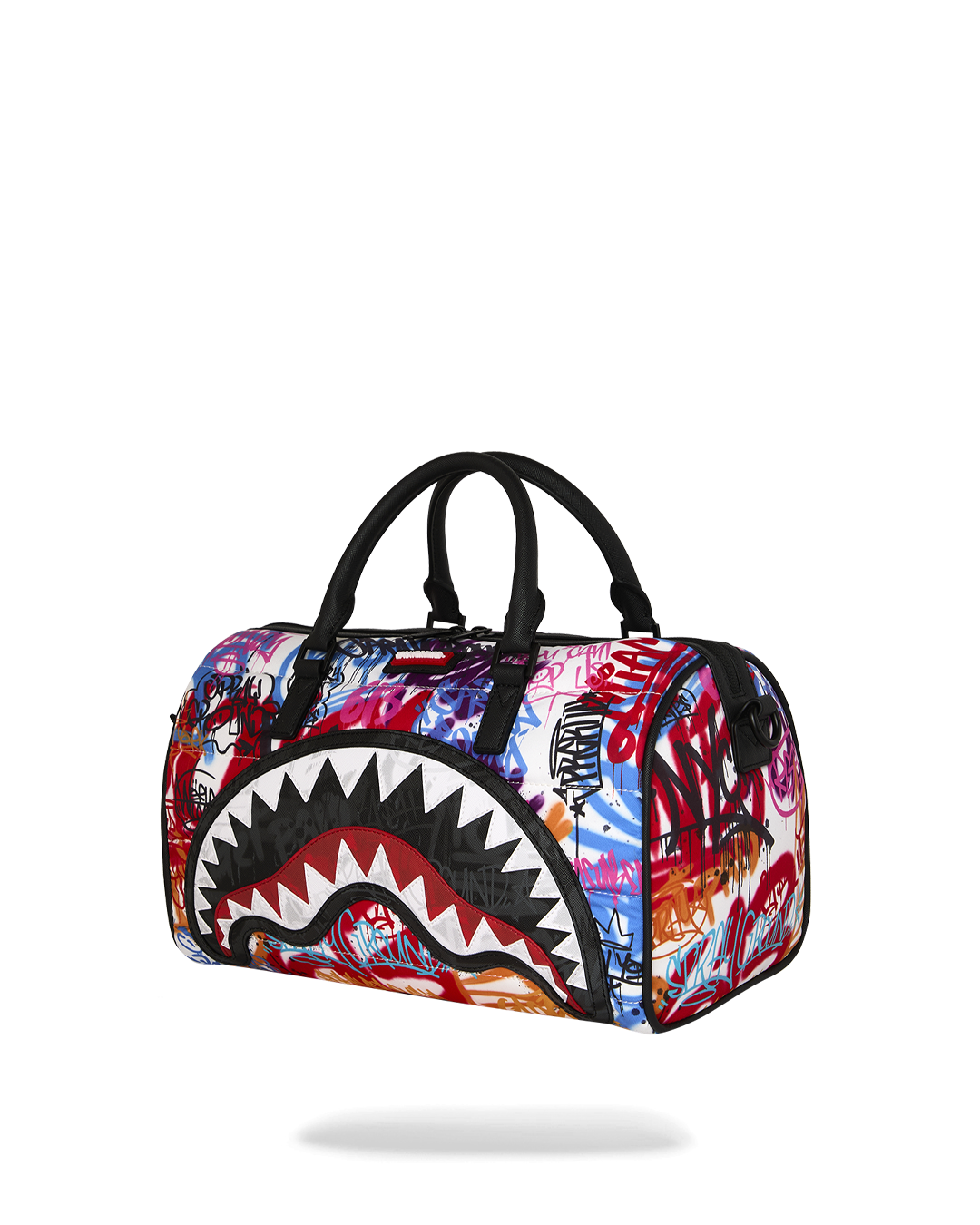 RUNWAY ROYALE MINI DUFFLE