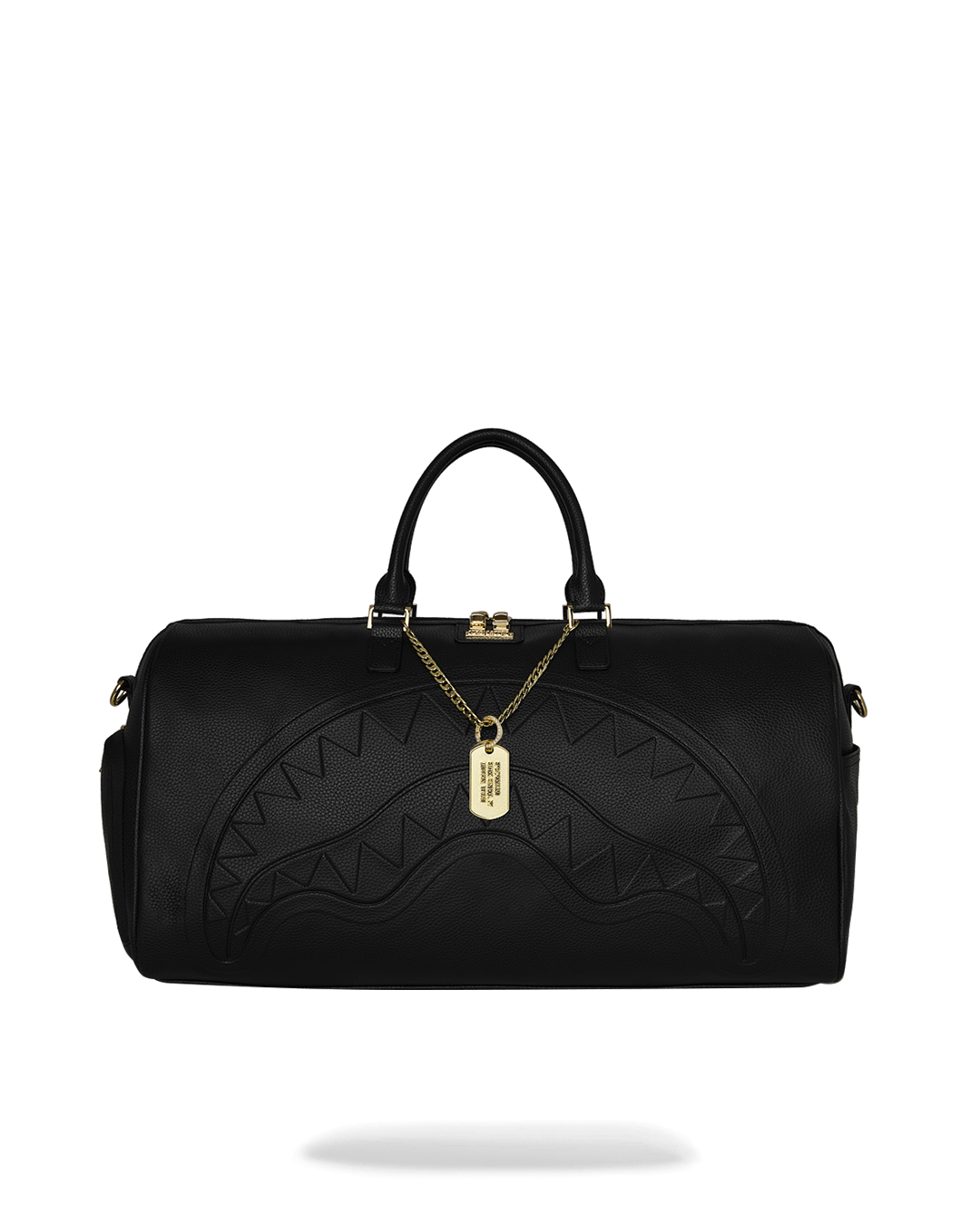 SHARKS OF FORTUNE DUFFLE