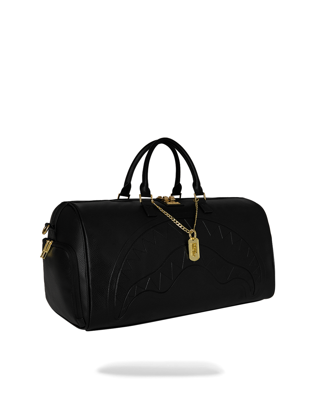 SHARKS OF FORTUNE DUFFLE