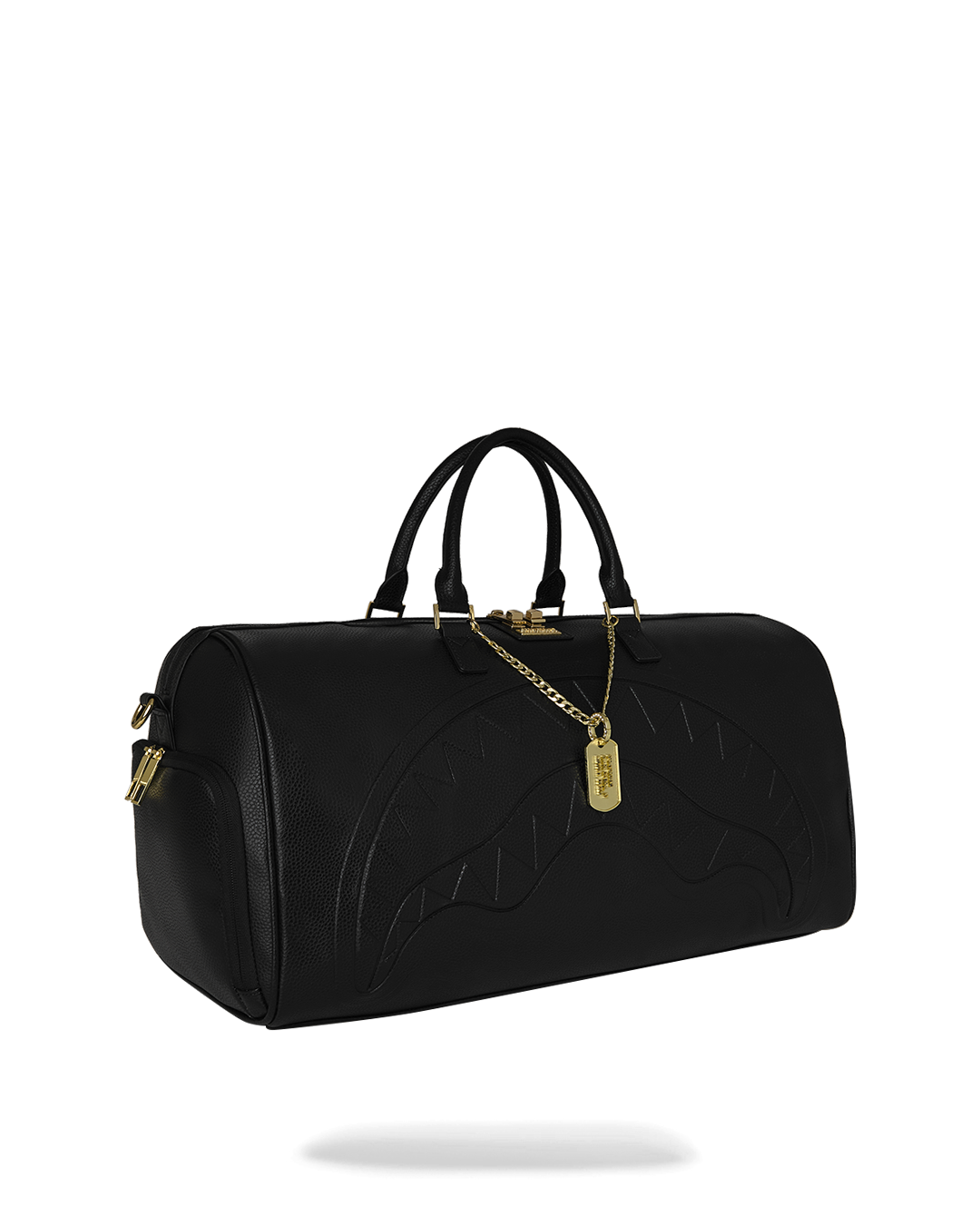 SHARKS OF FORTUNE DUFFLE