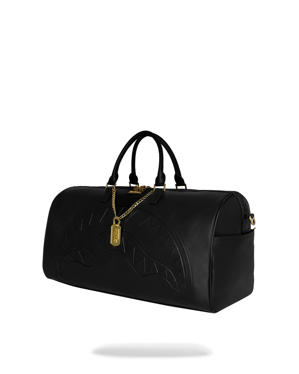 SHARKS OF FORTUNE DUFFLE