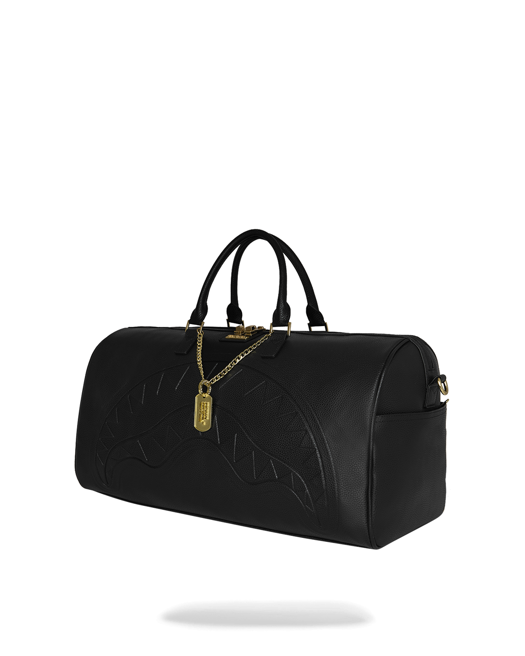 SHARKS OF FORTUNE DUFFLE