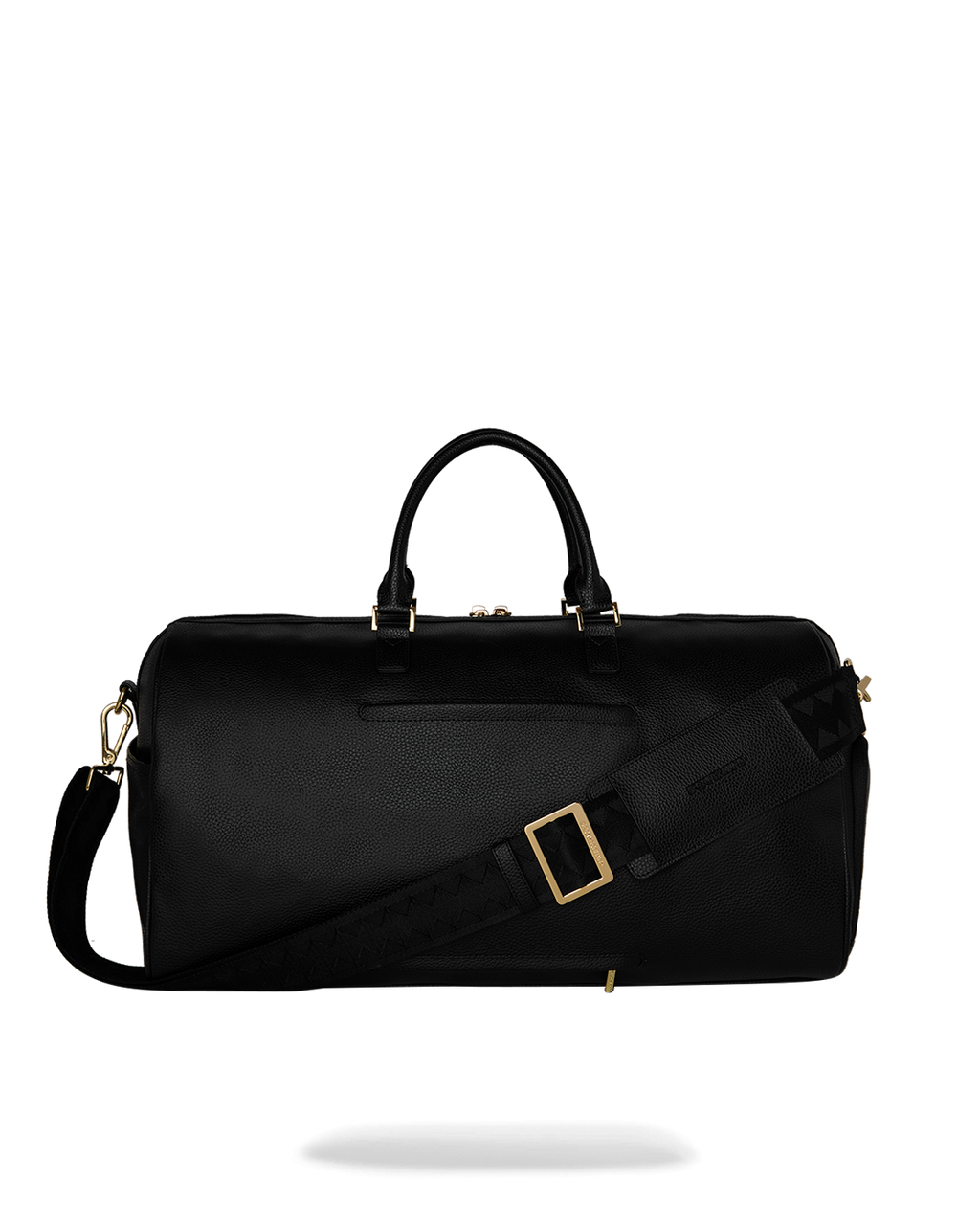SHARKS OF FORTUNE DUFFLE