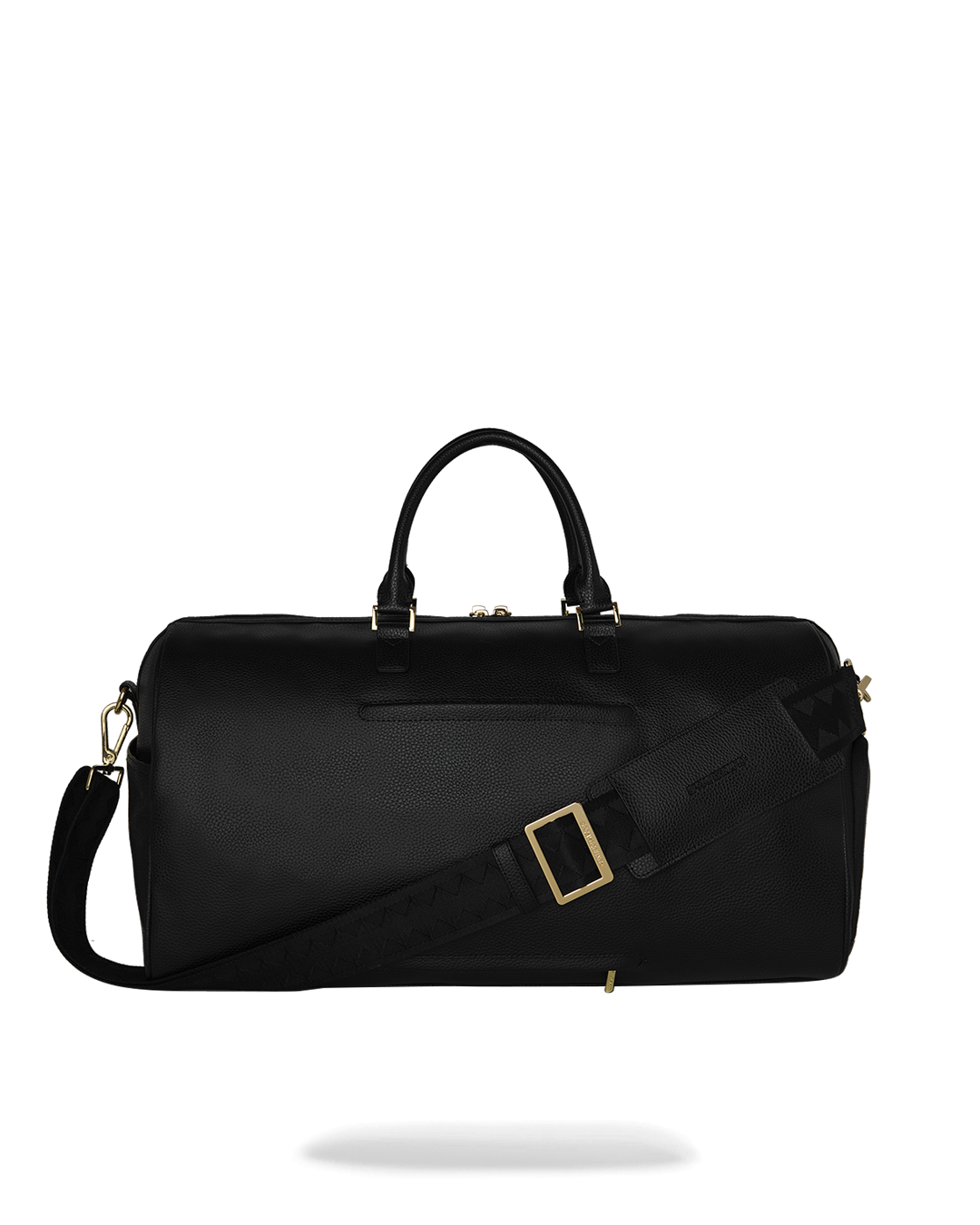 SHARKS OF FORTUNE DUFFLE