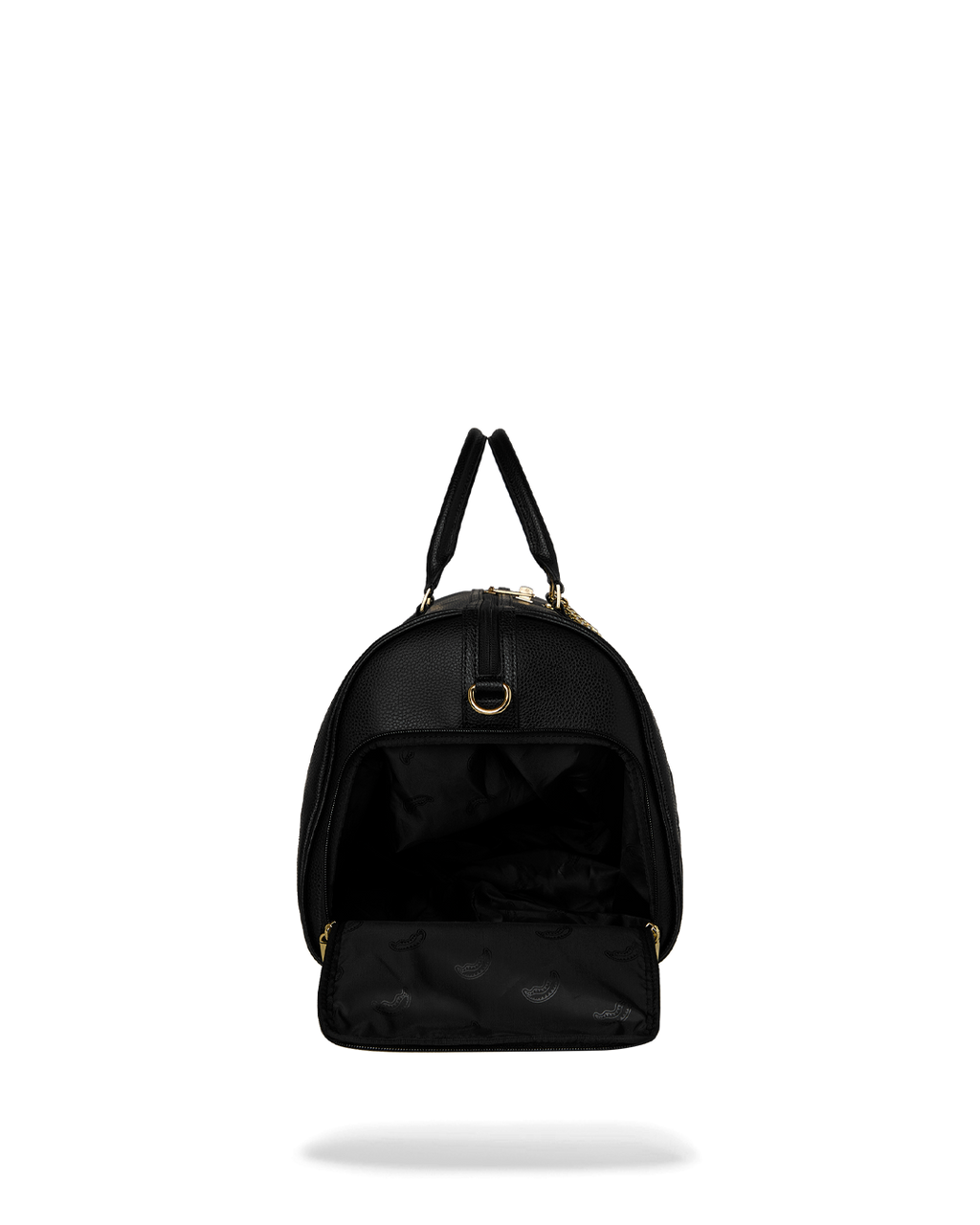 SHARKS OF FORTUNE DUFFLE