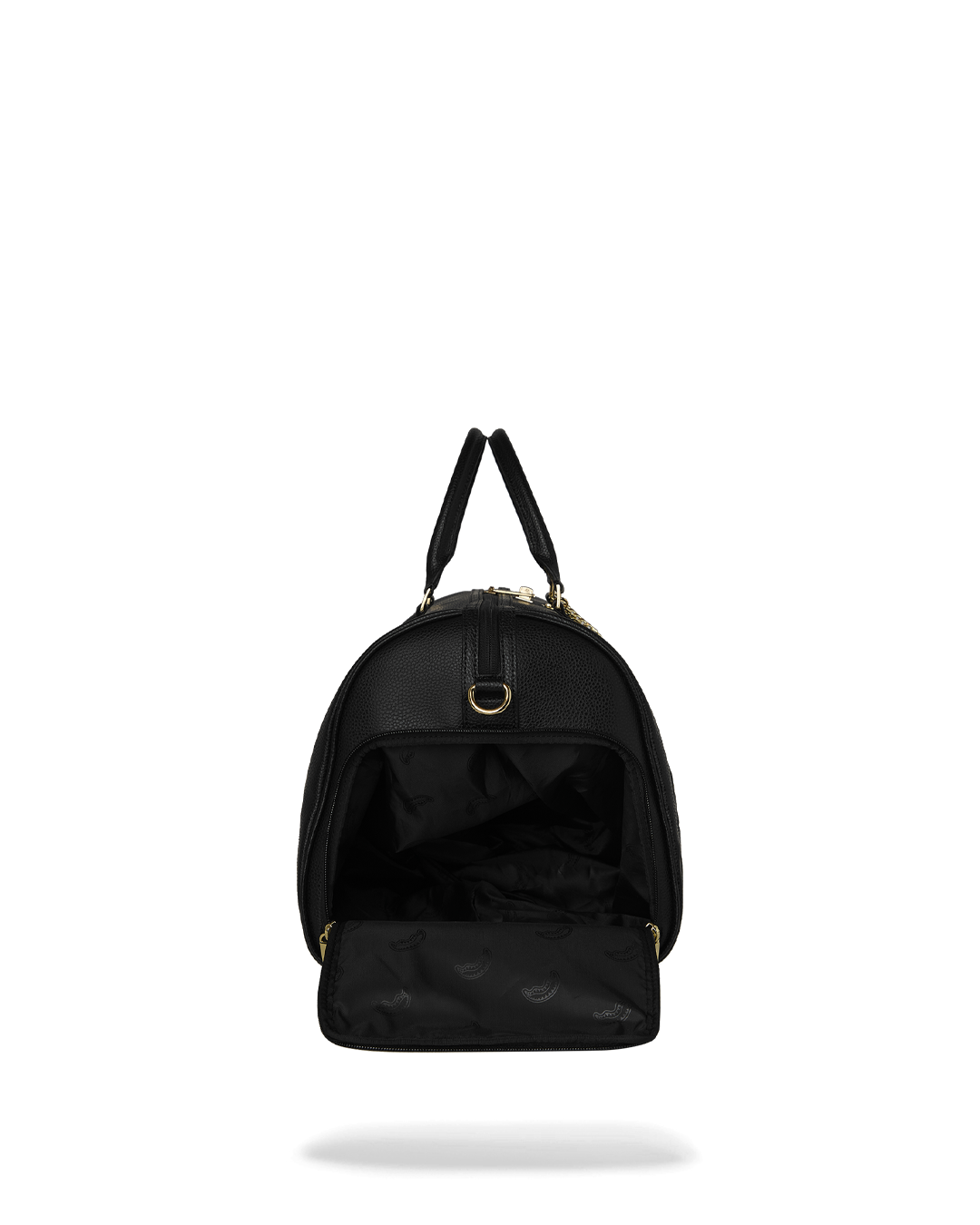 SHARKS OF FORTUNE DUFFLE