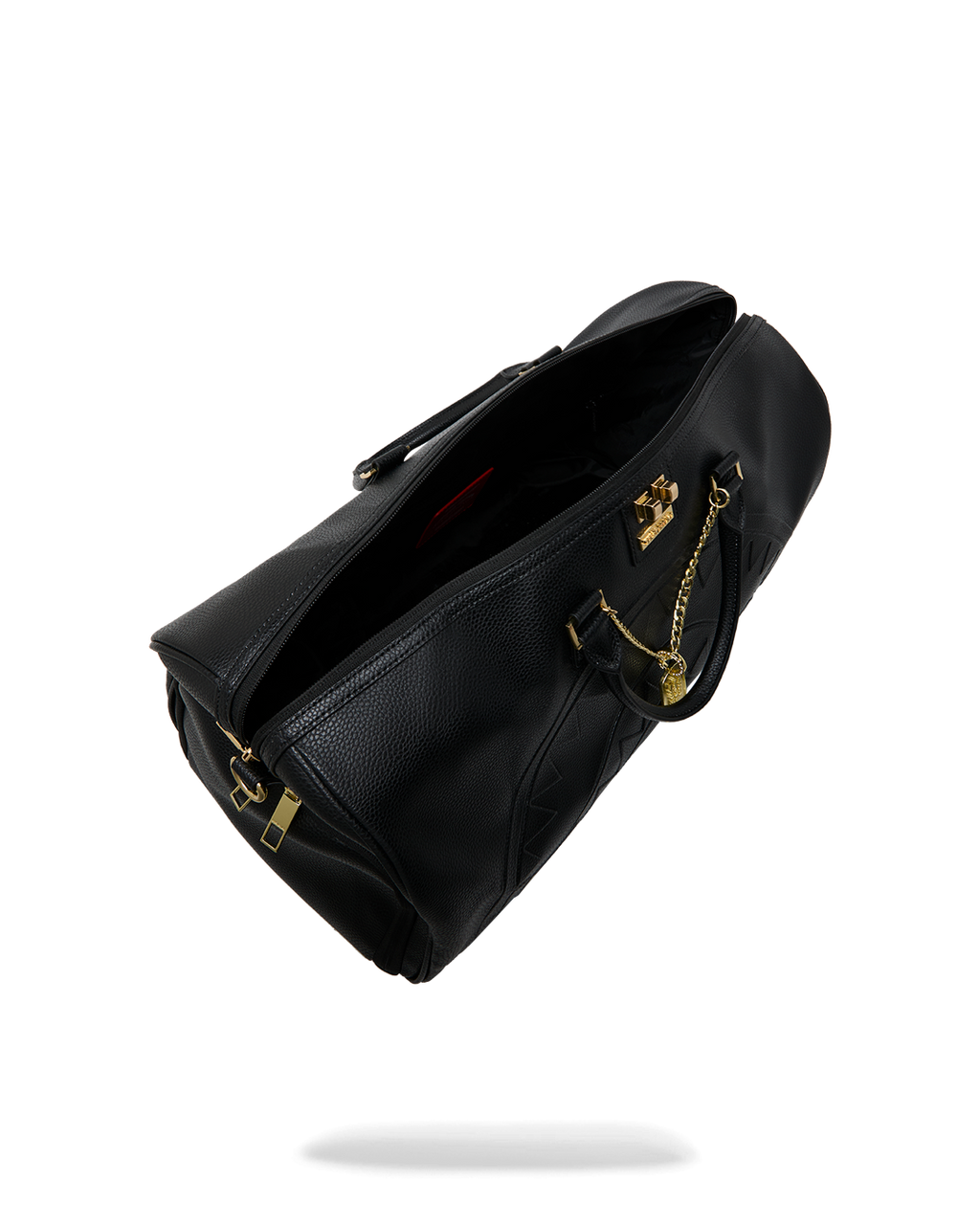SHARKS OF FORTUNE DUFFLE