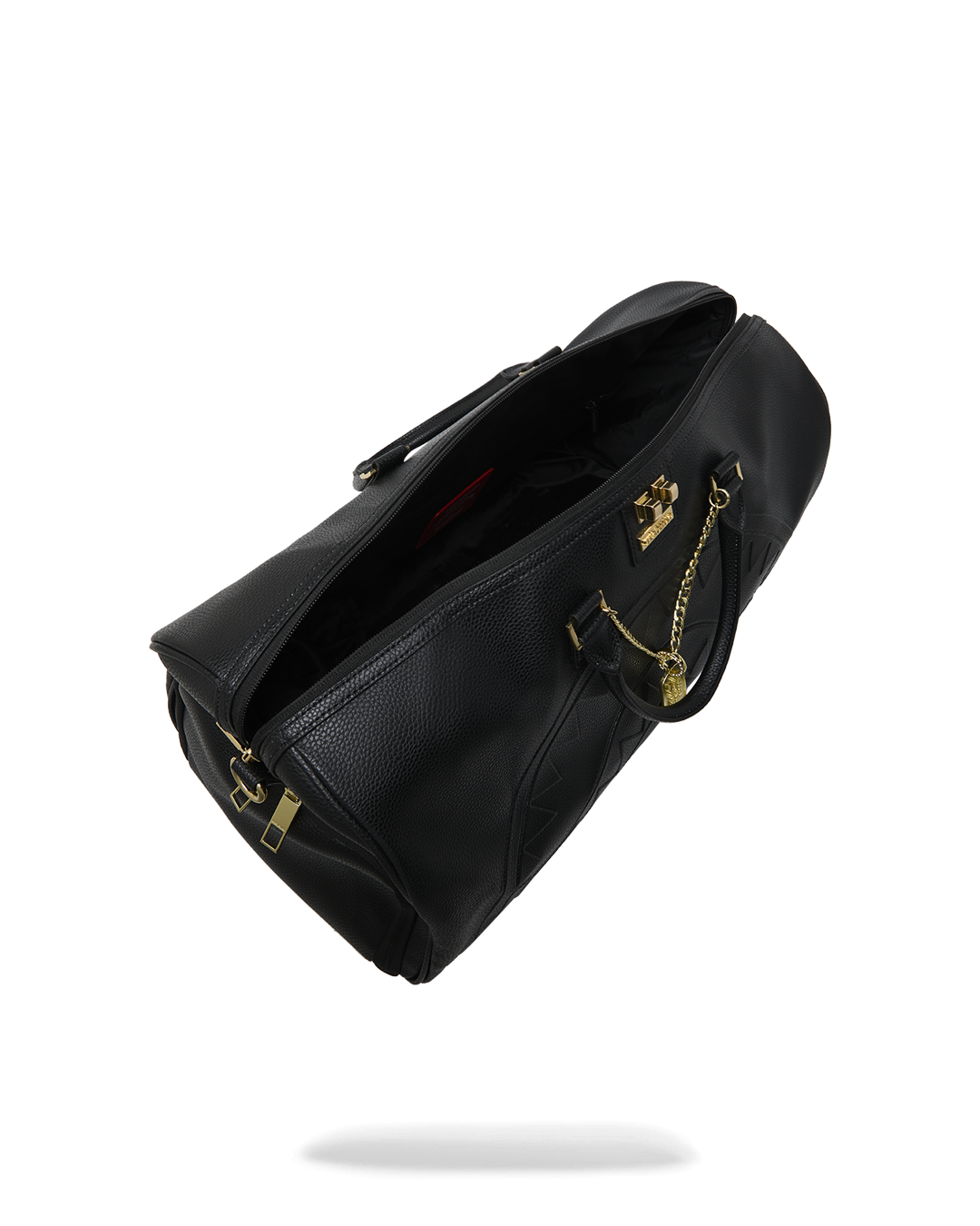 SHARKS OF FORTUNE DUFFLE