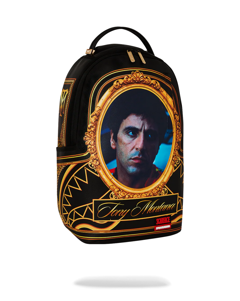 Sprayground Scarface I'm Tony Montana