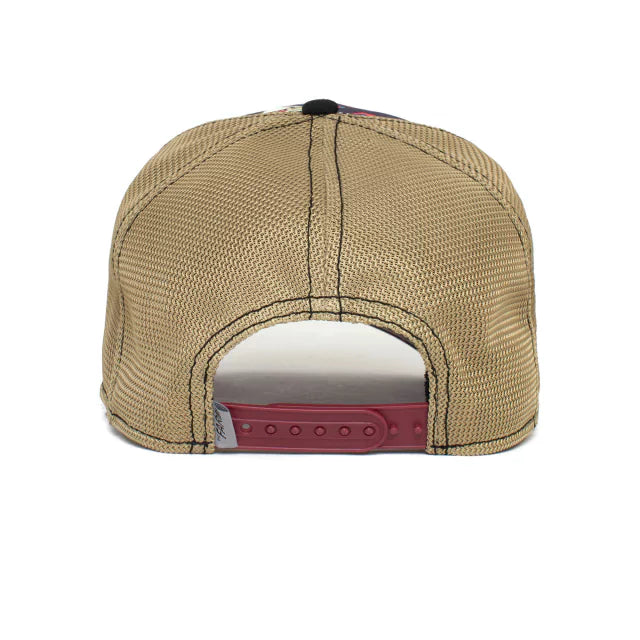 Goorin  Bros The Farm, Casino Collection Joker