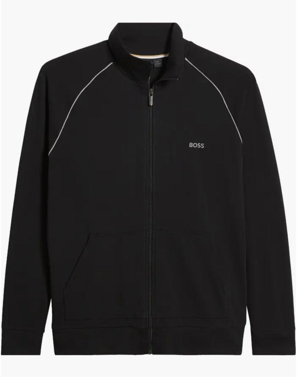 Mix Match Zip Chaqueta Hugo boss