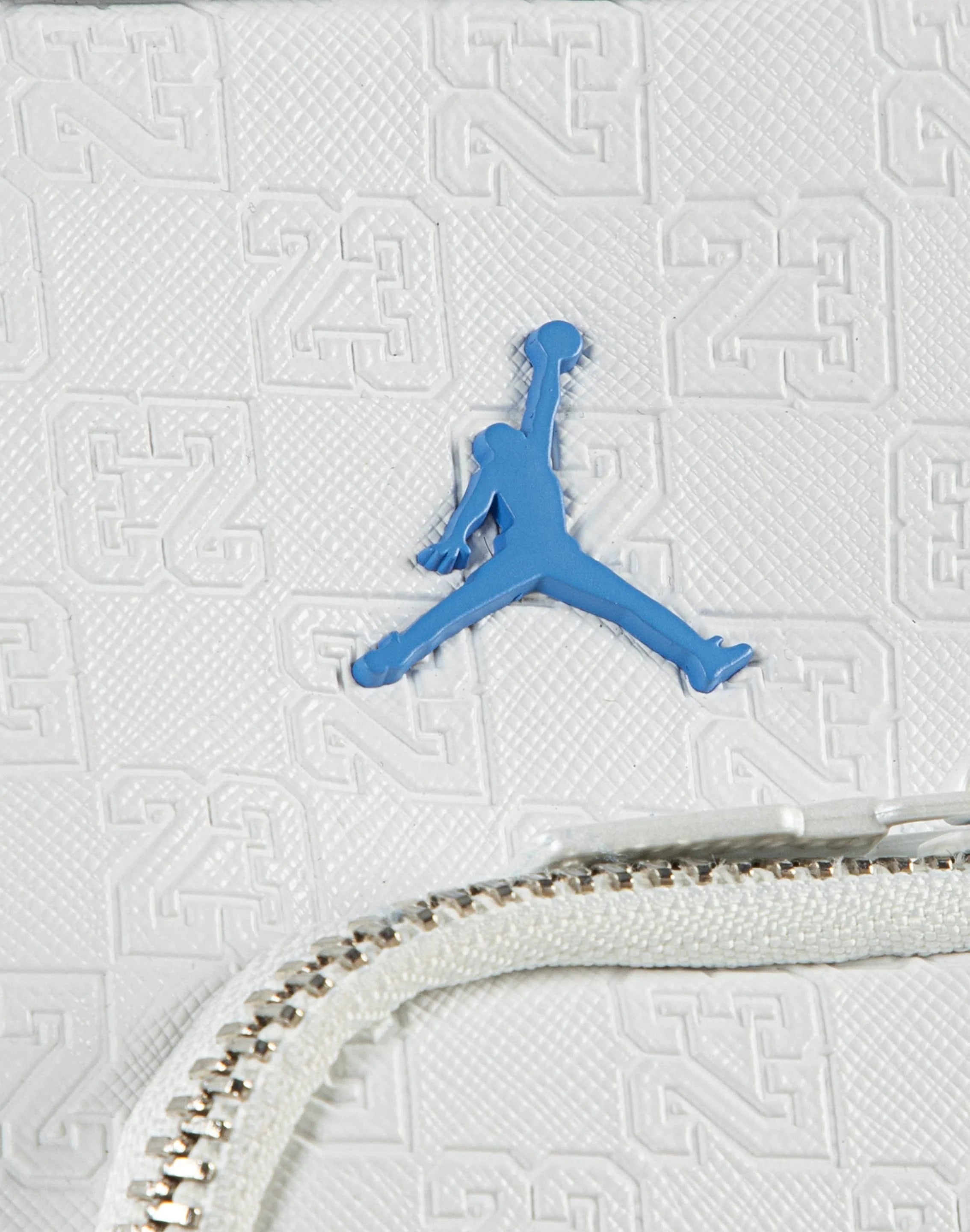 Jordan Monogram Sling