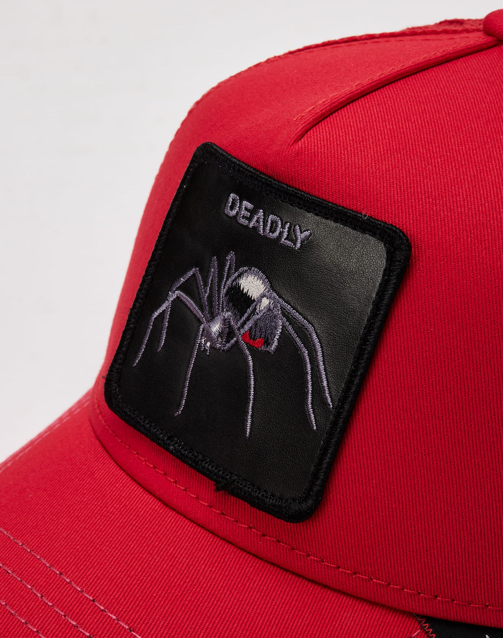 The Deadly