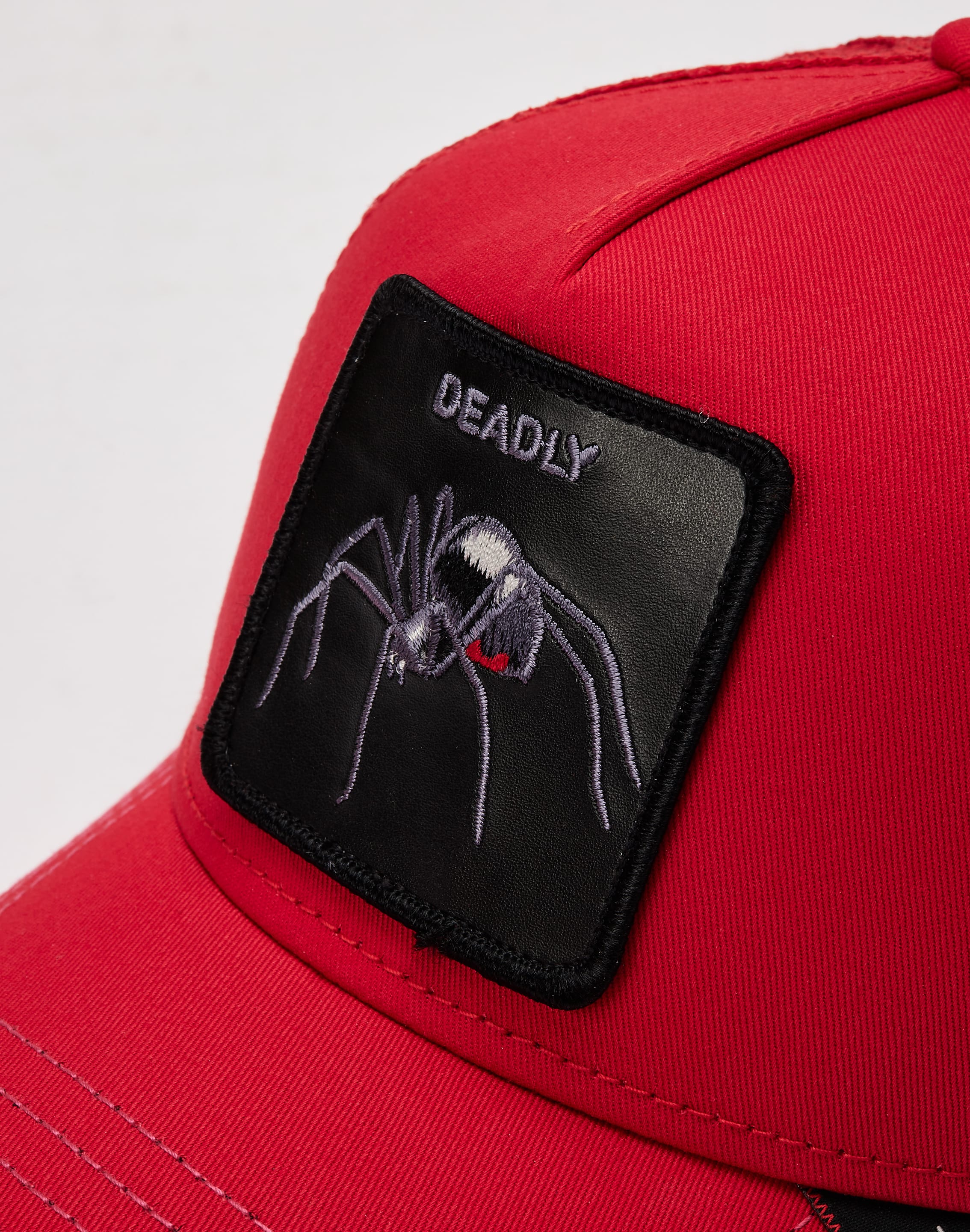The Deadly