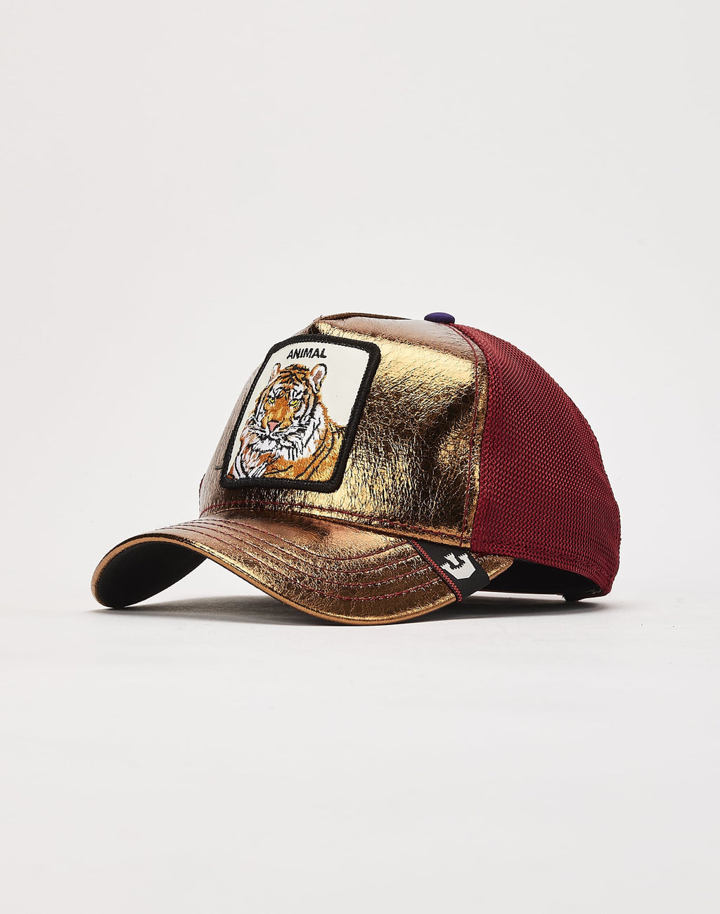 Goorin Bros Spotlight Trucker