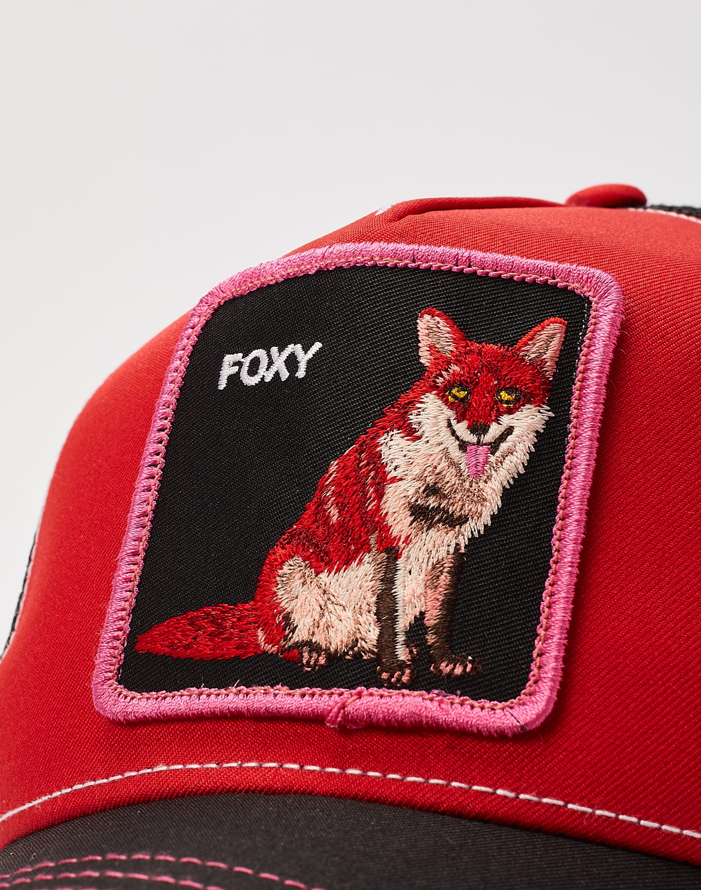 Fox Trip