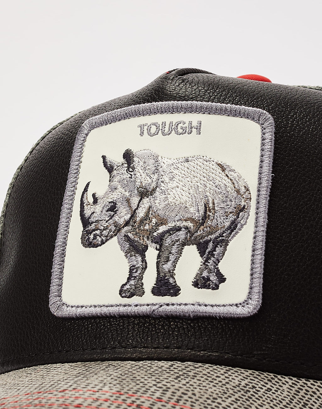 Goorin Bros Mess with the Horn Tough