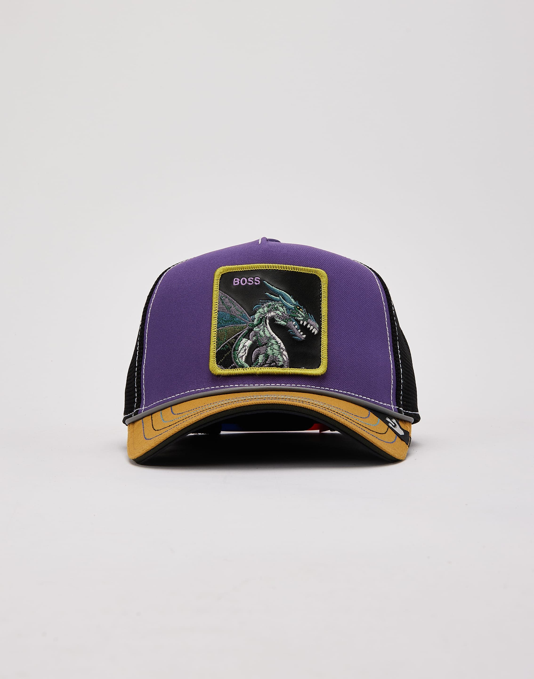 Goorin Bros Hammer And Spike