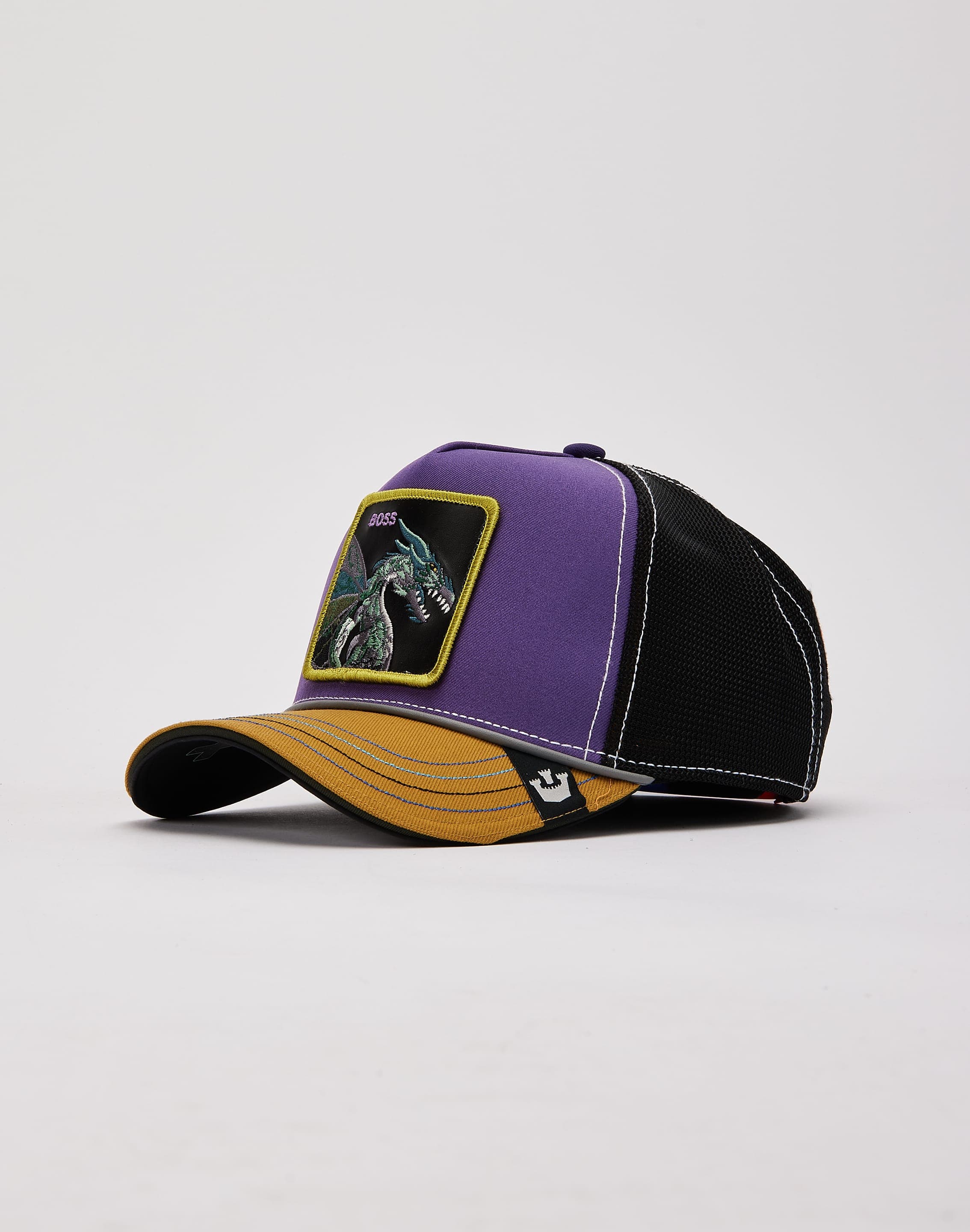 Goorin Bros Hammer And Spike