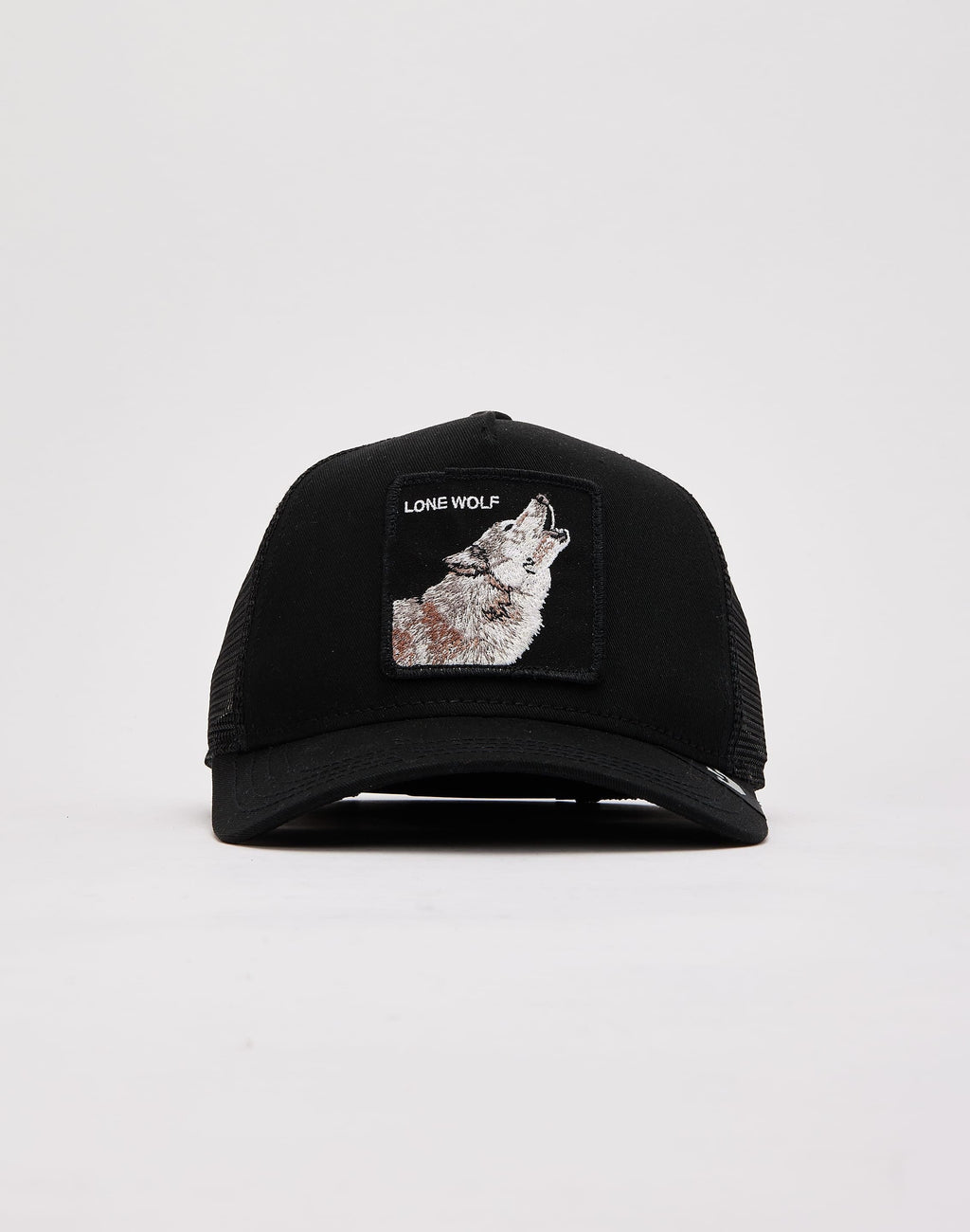 Goorin Bros Lone Wolf