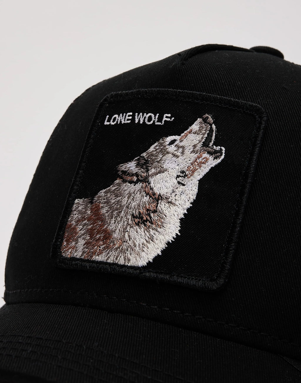 Goorin Bros Lone Wolf