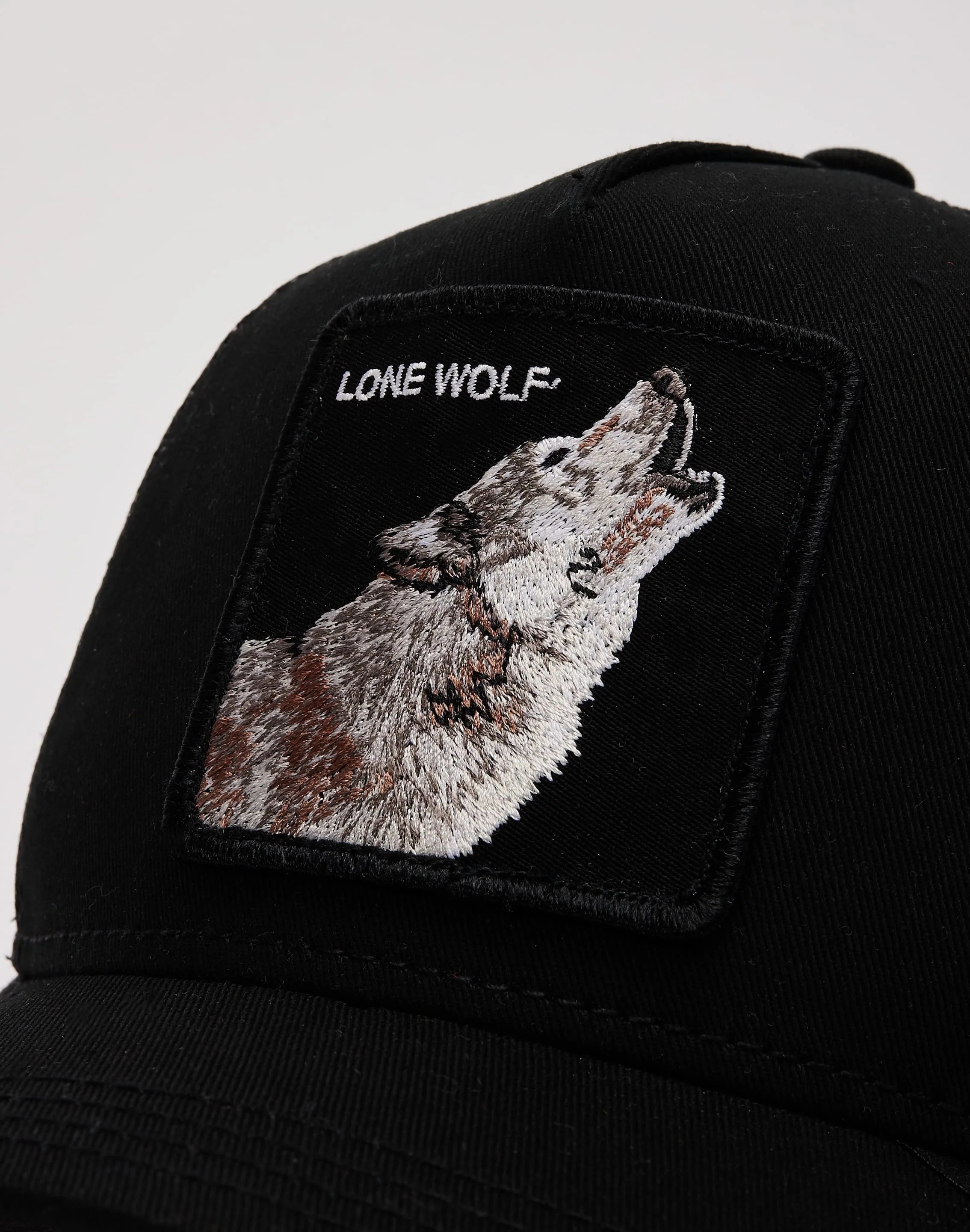 Goorin Bros Lone Wolf