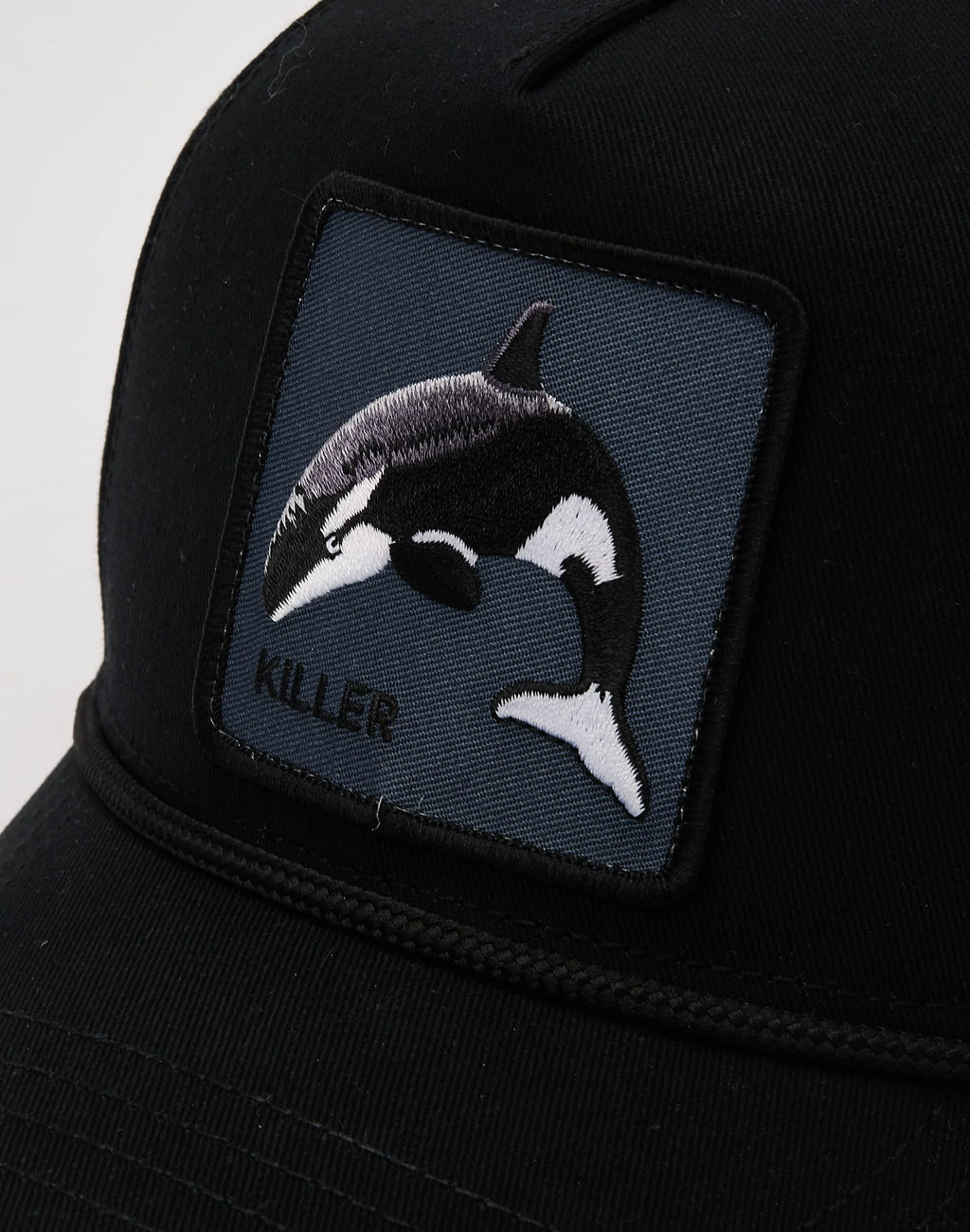 Goorin Bros Killer Whale