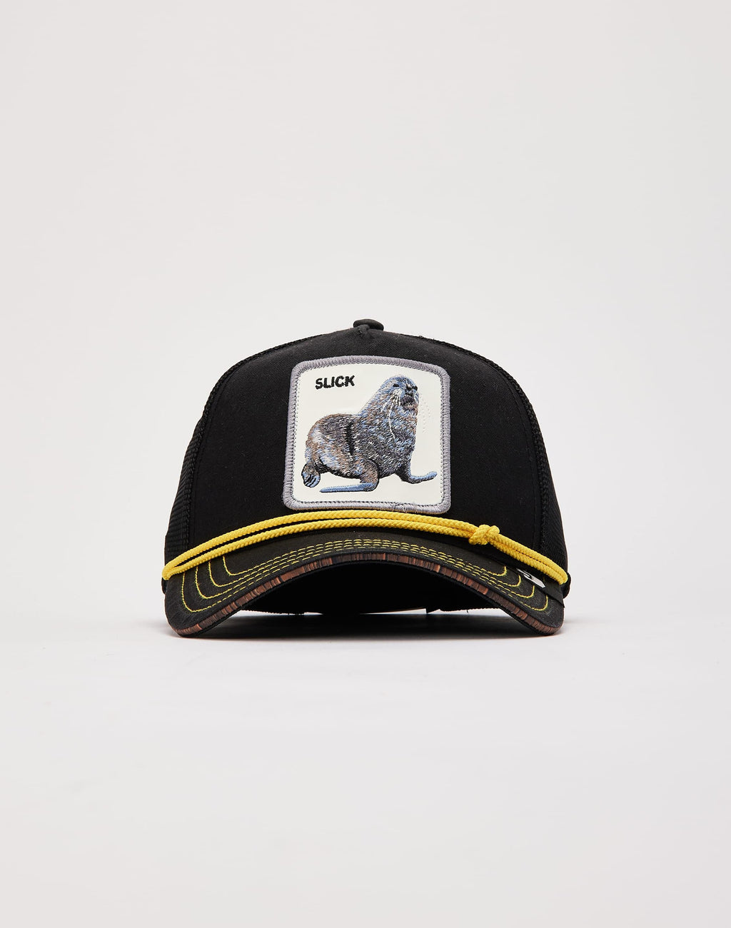 Goorin Bros Seal Slick