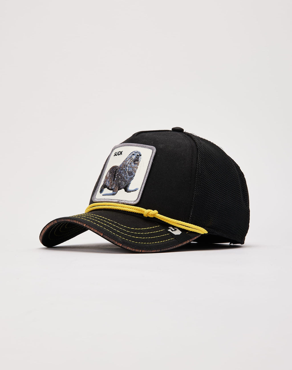 Goorin Bros Seal Slick