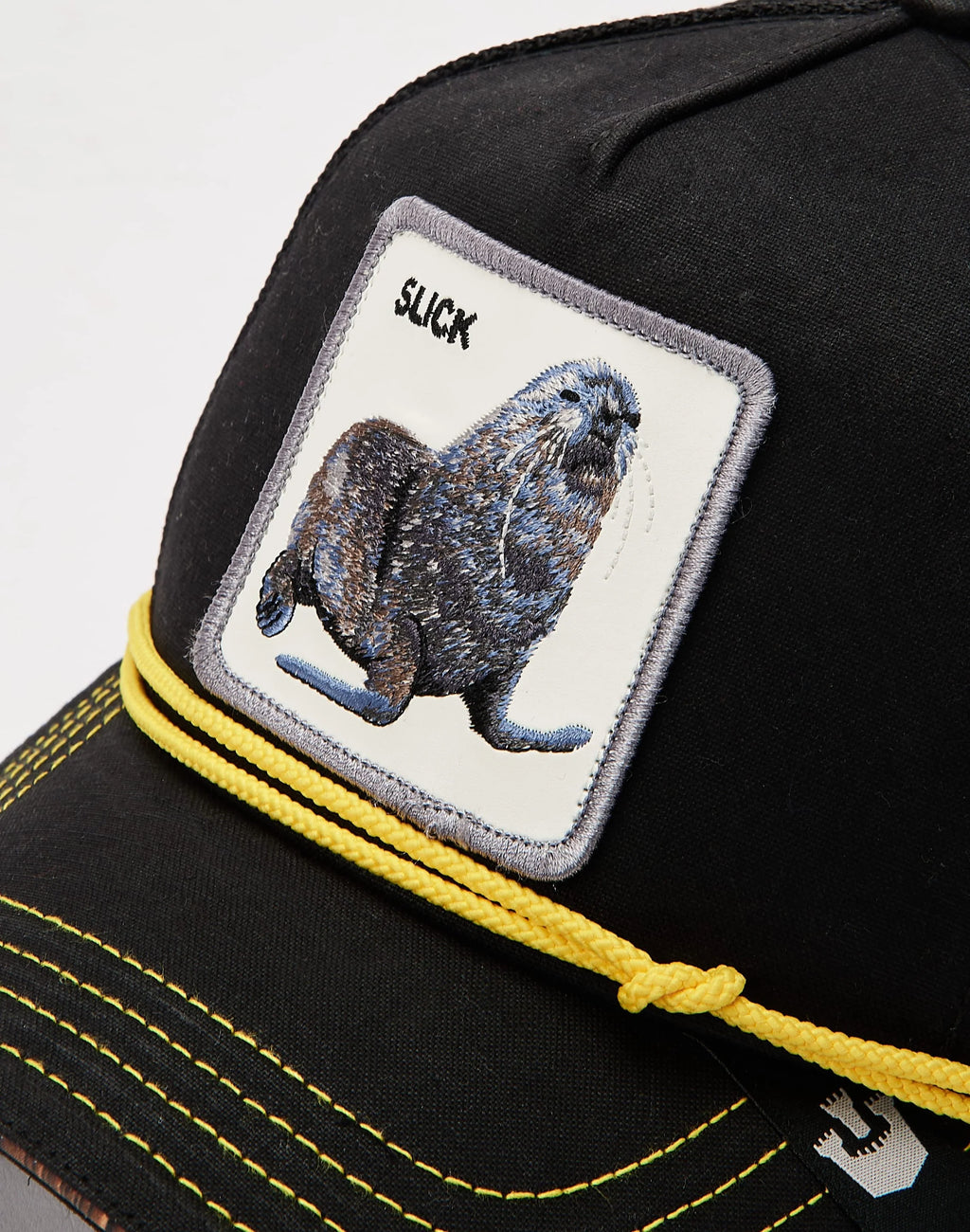 Goorin Bros Seal Slick