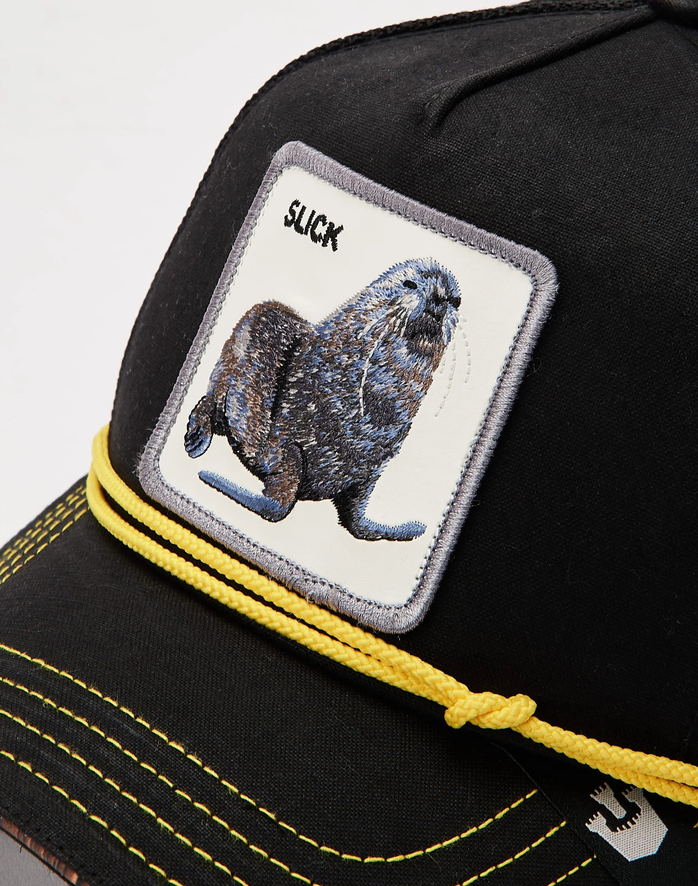 Goorin Bros Seal Slick