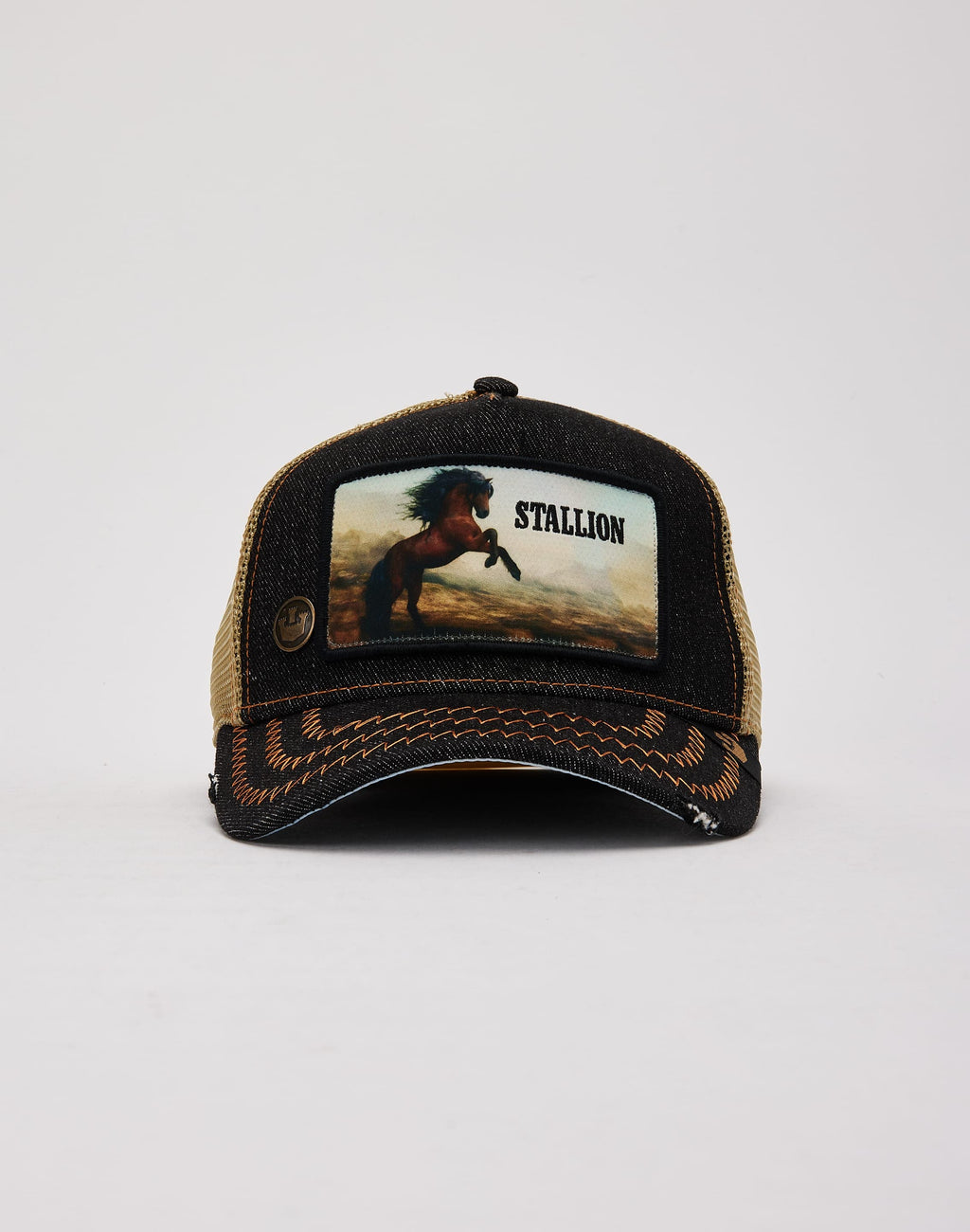 Goorin Bros Stallion