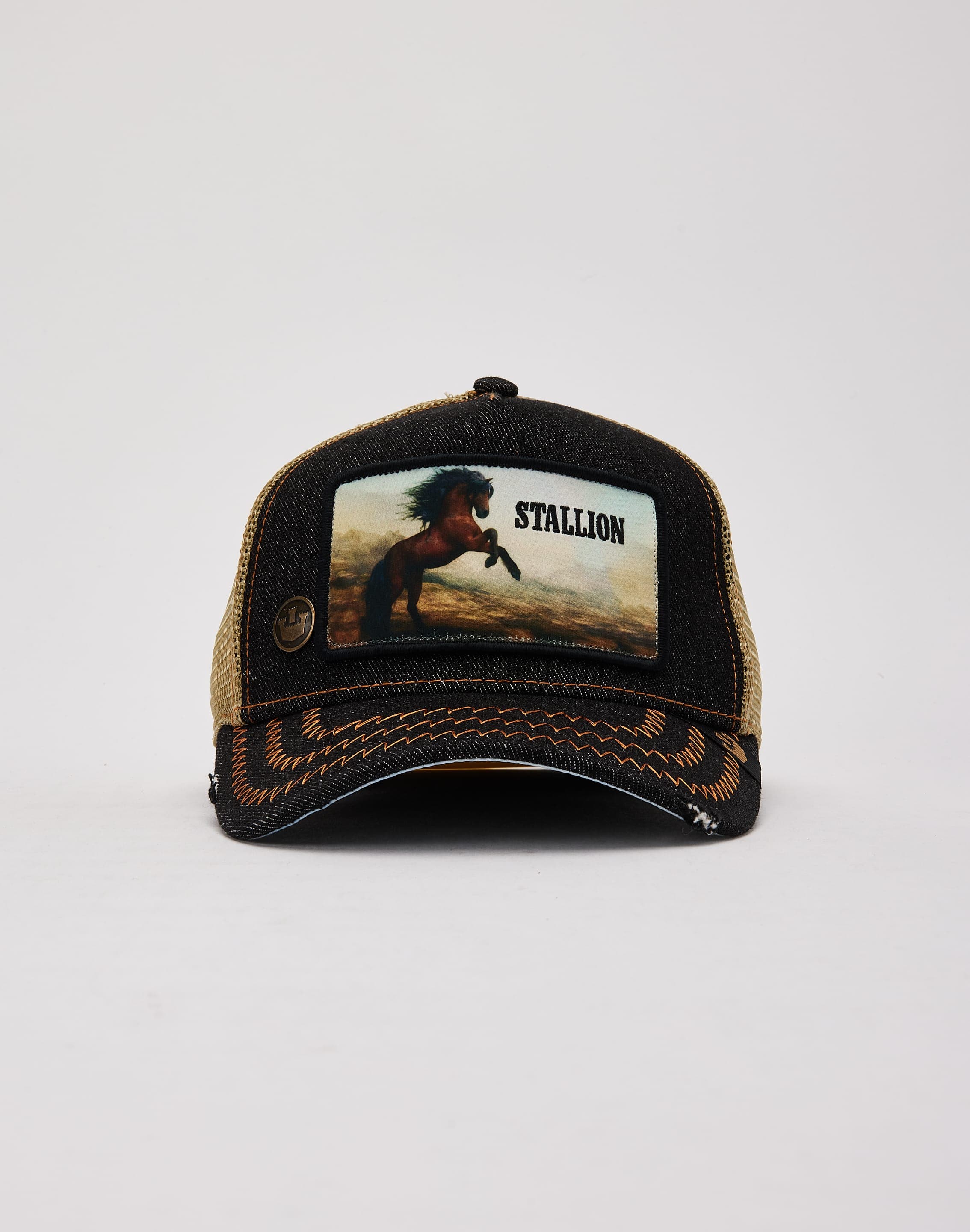 Goorin Bros Stallion