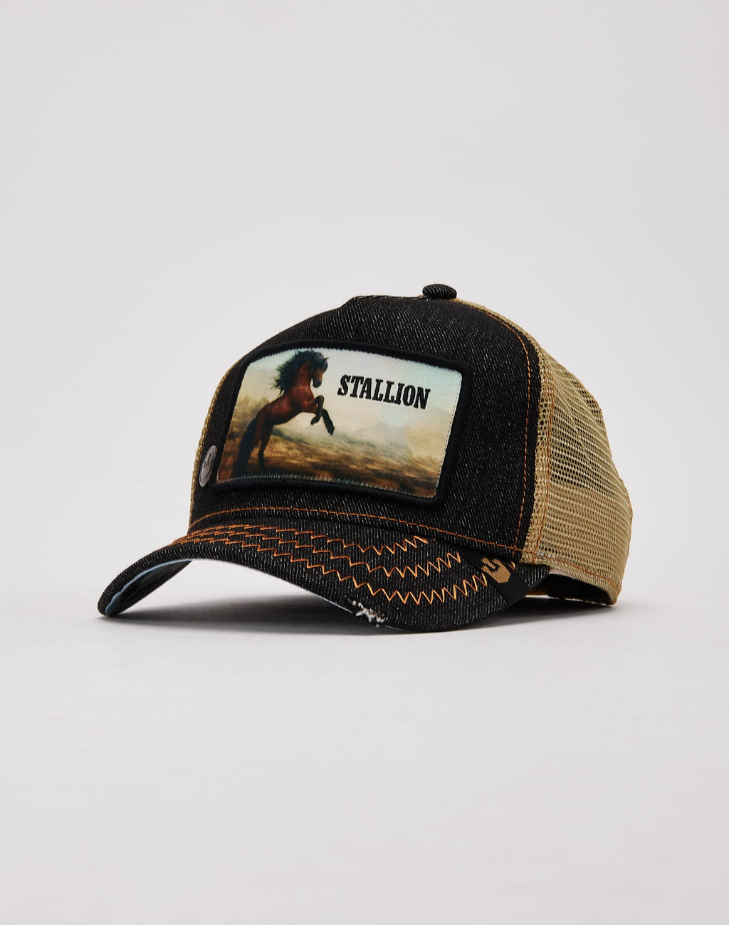 Goorin Bros Stallion