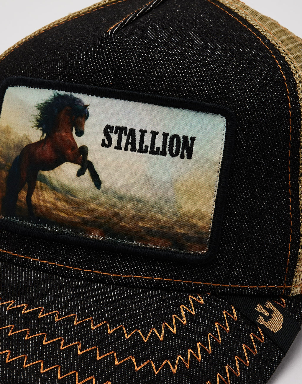 Goorin Bros Stallion