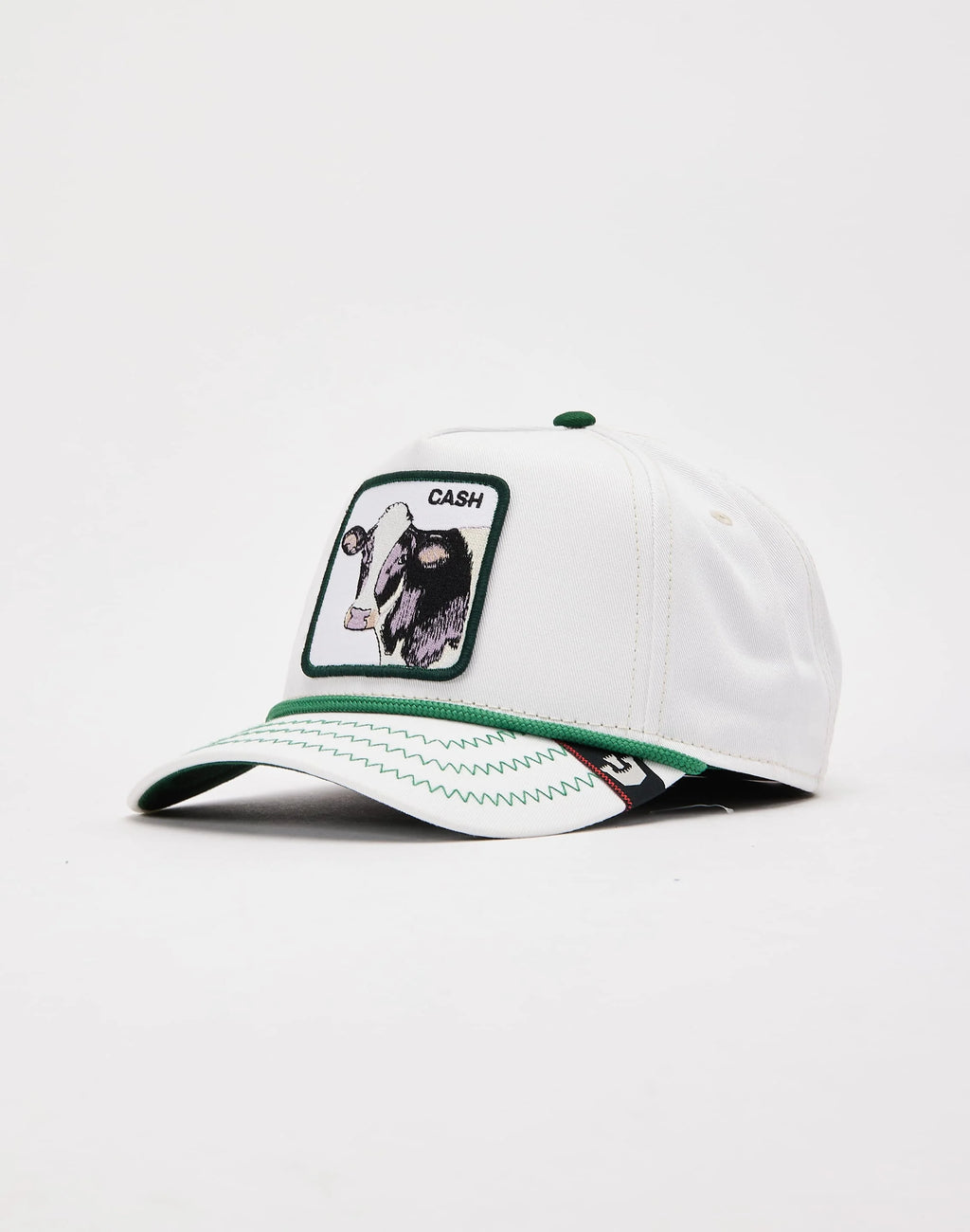 Goorin Bros Cash Cow