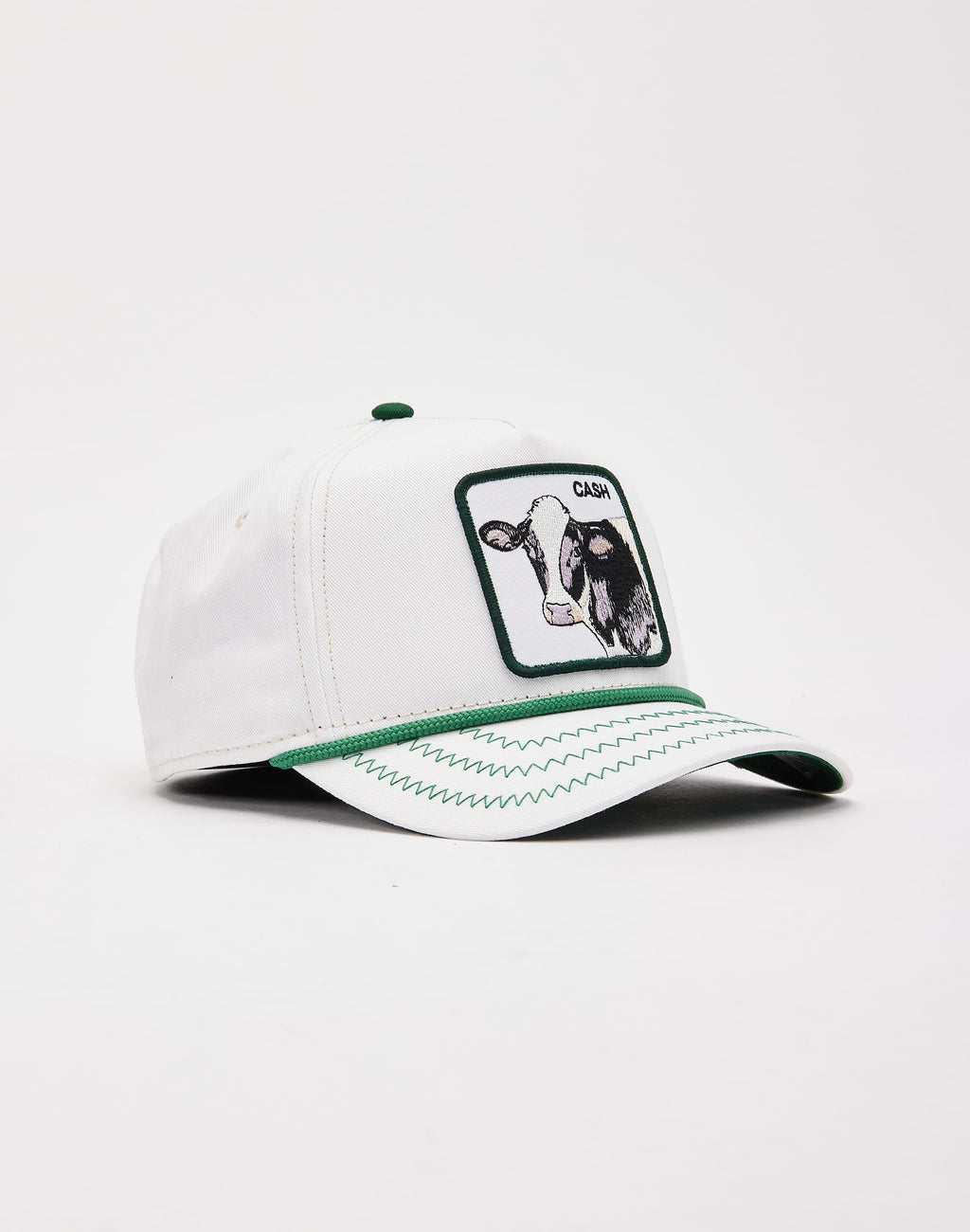 Goorin Bros Cash Cow