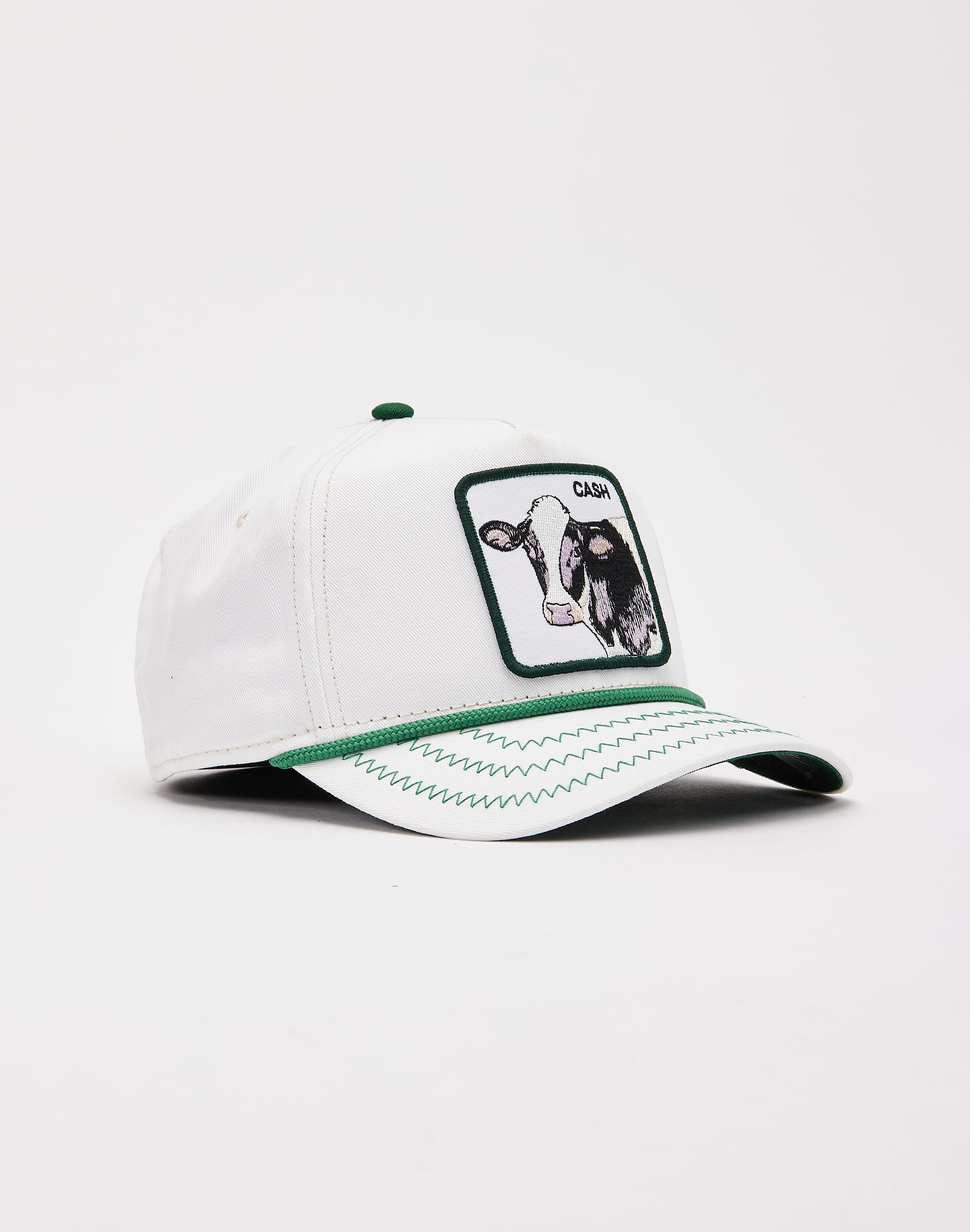 Goorin Bros Cash Cow