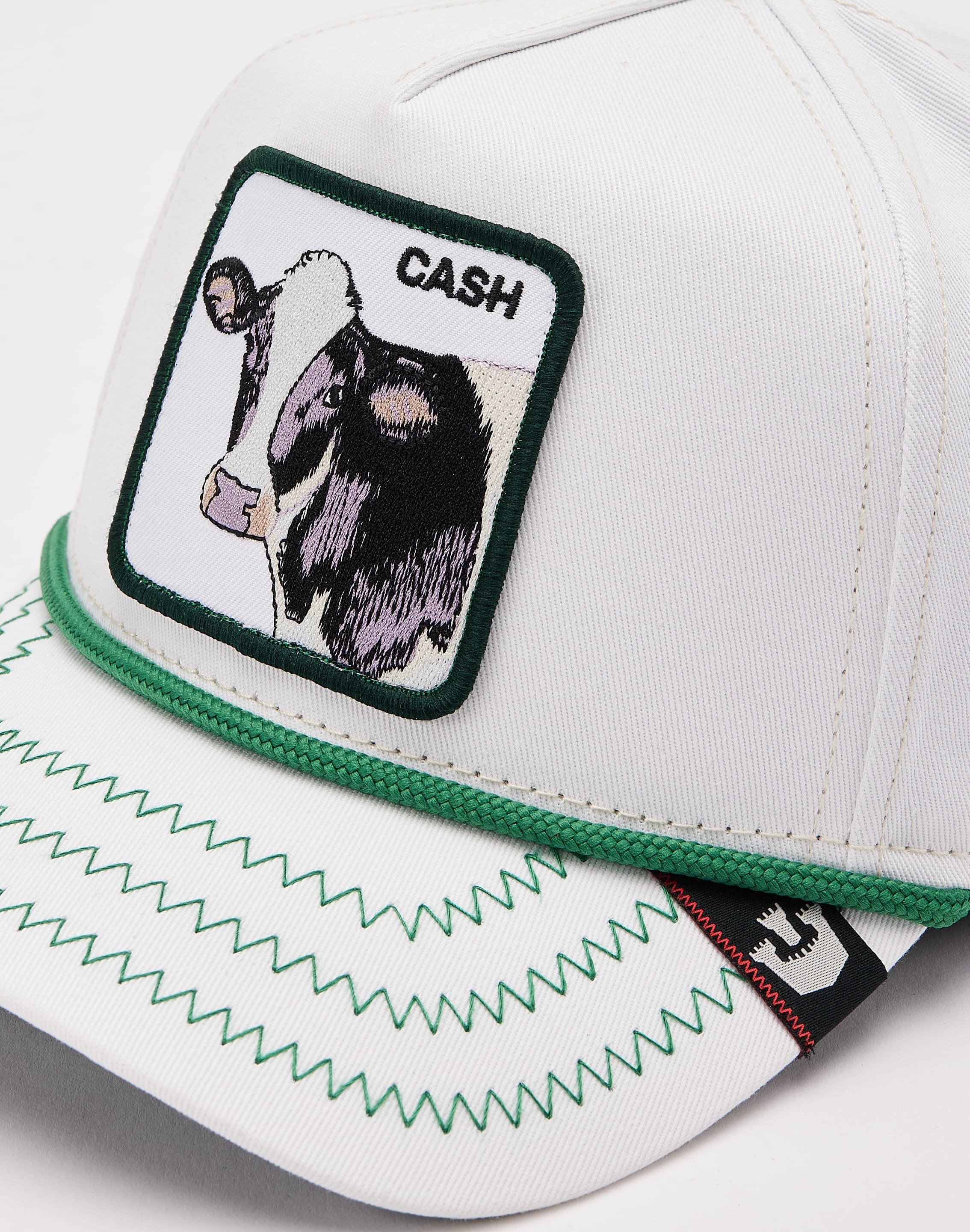 Cash Cow 100