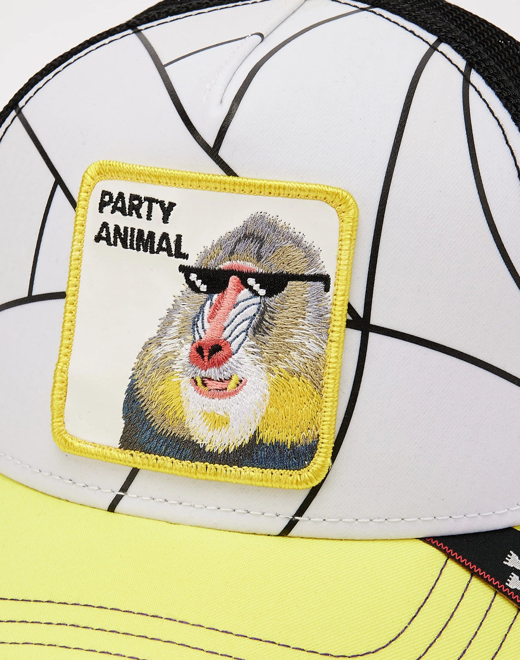 Goorin Bros Merriermaker Party Animal