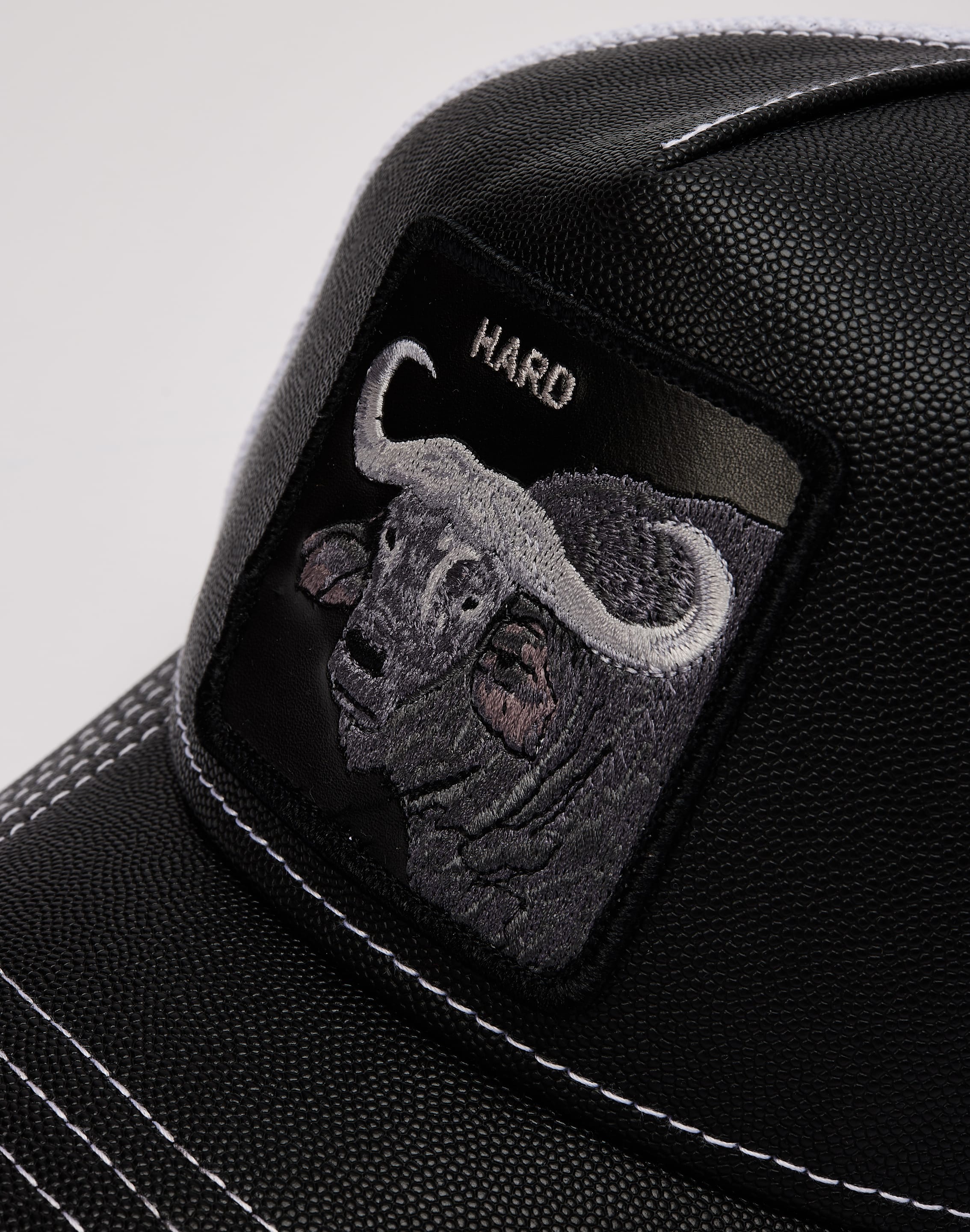 Goorin Bros The BD Energy Trucker